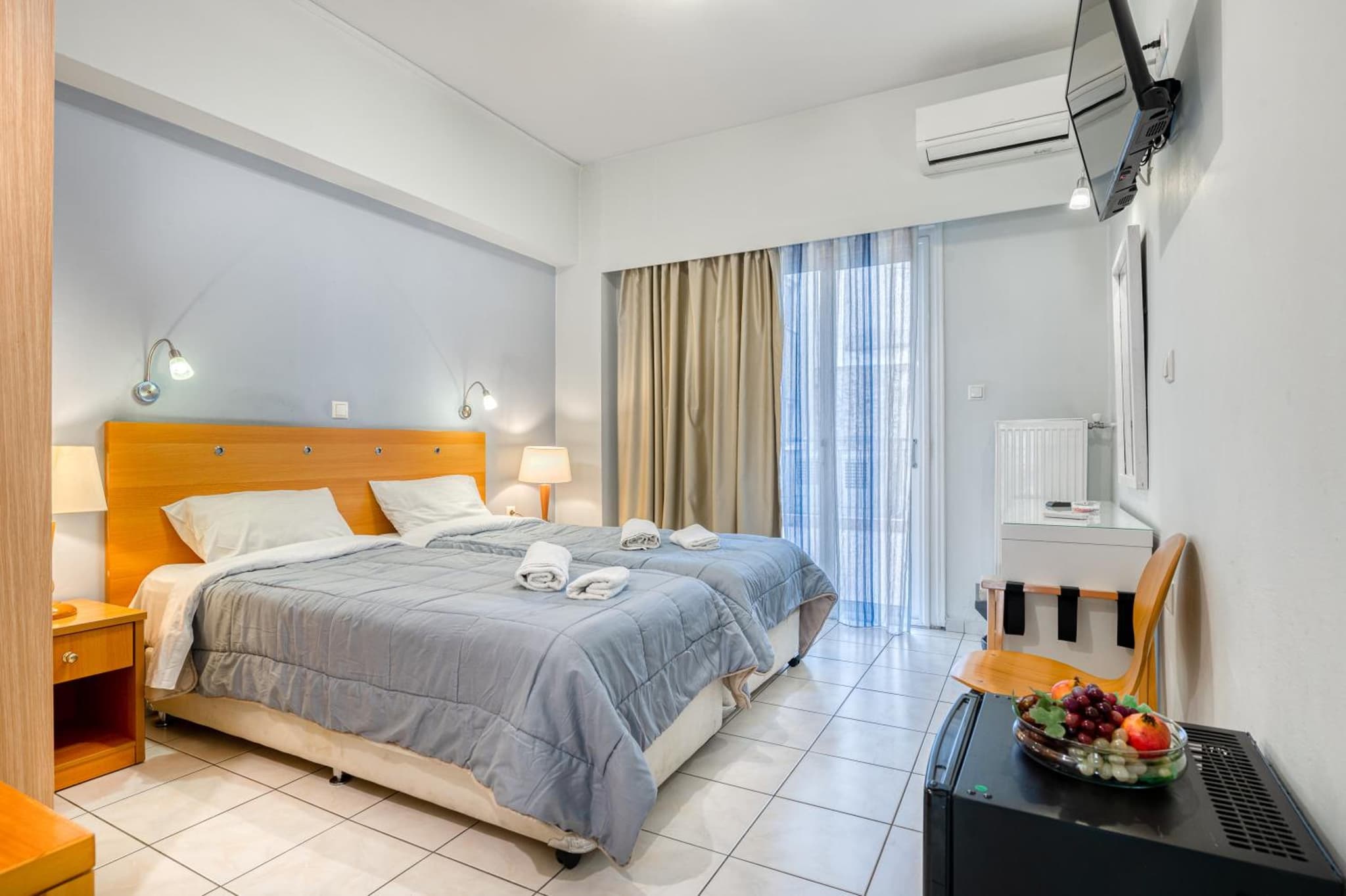 Diros Hotel photo 2