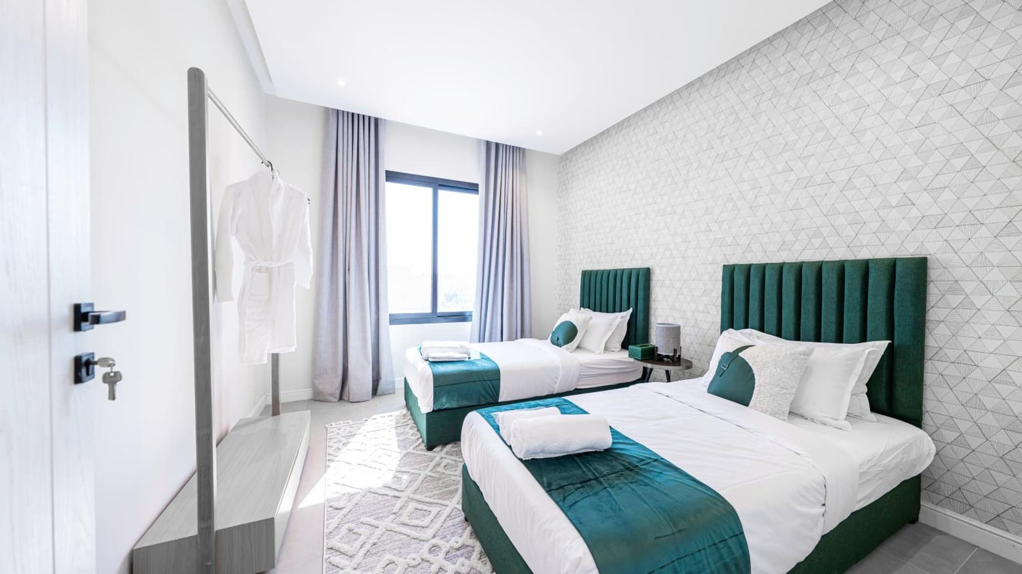 Mabaat-Superior 2BR-Al Aqiq 399 photo 8