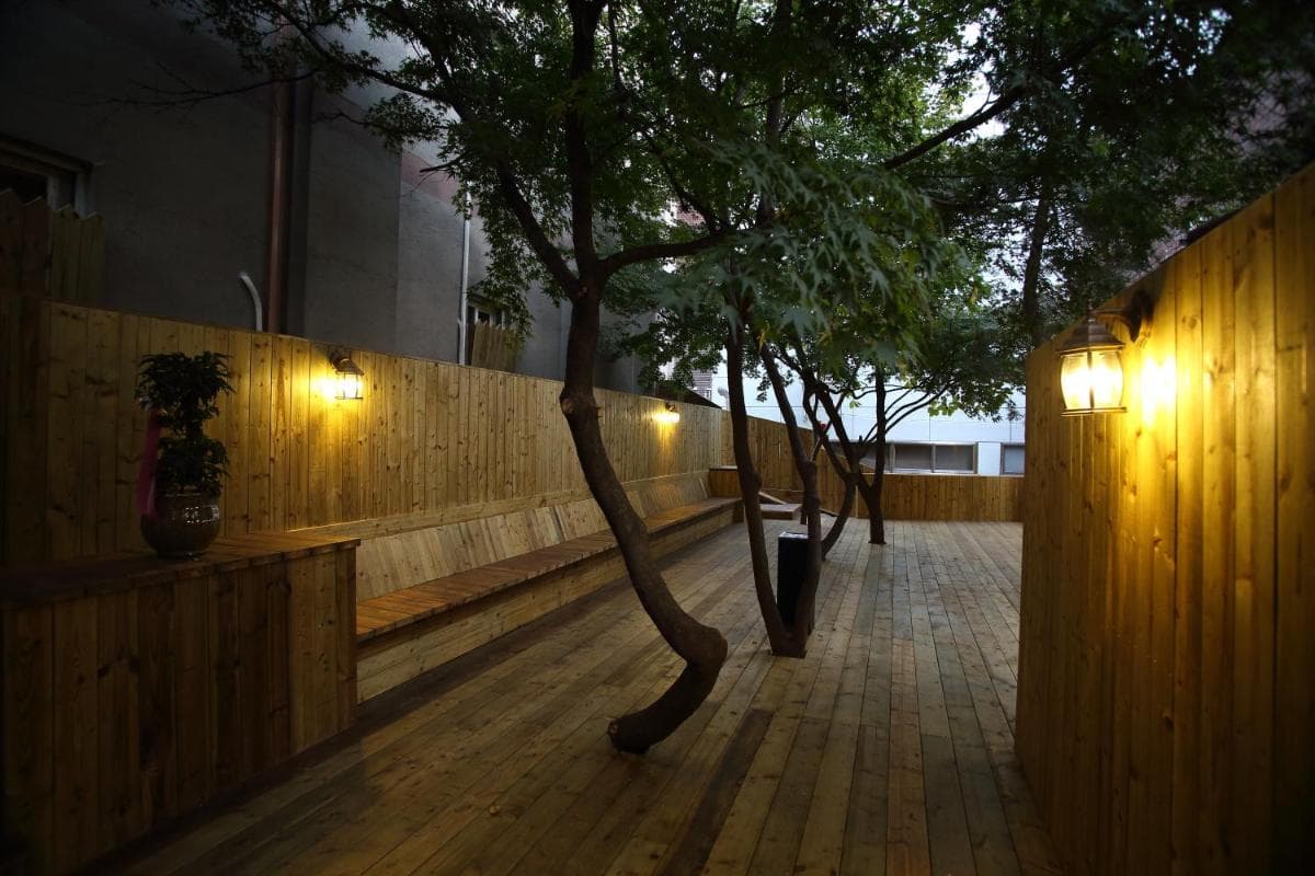 Kyoung Dong Hotel Myeongdong photo 4