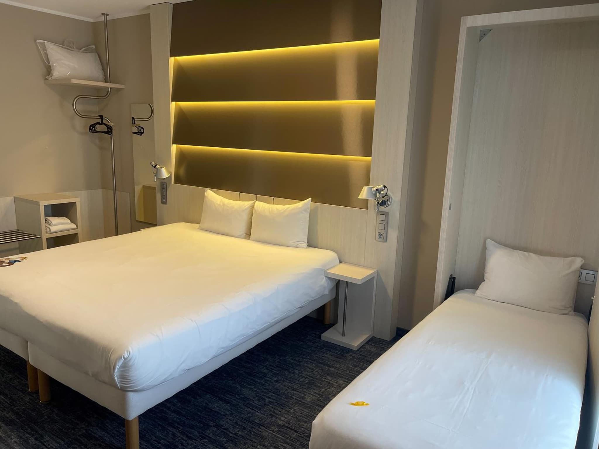 Ibis Styles Nivelles photo 6