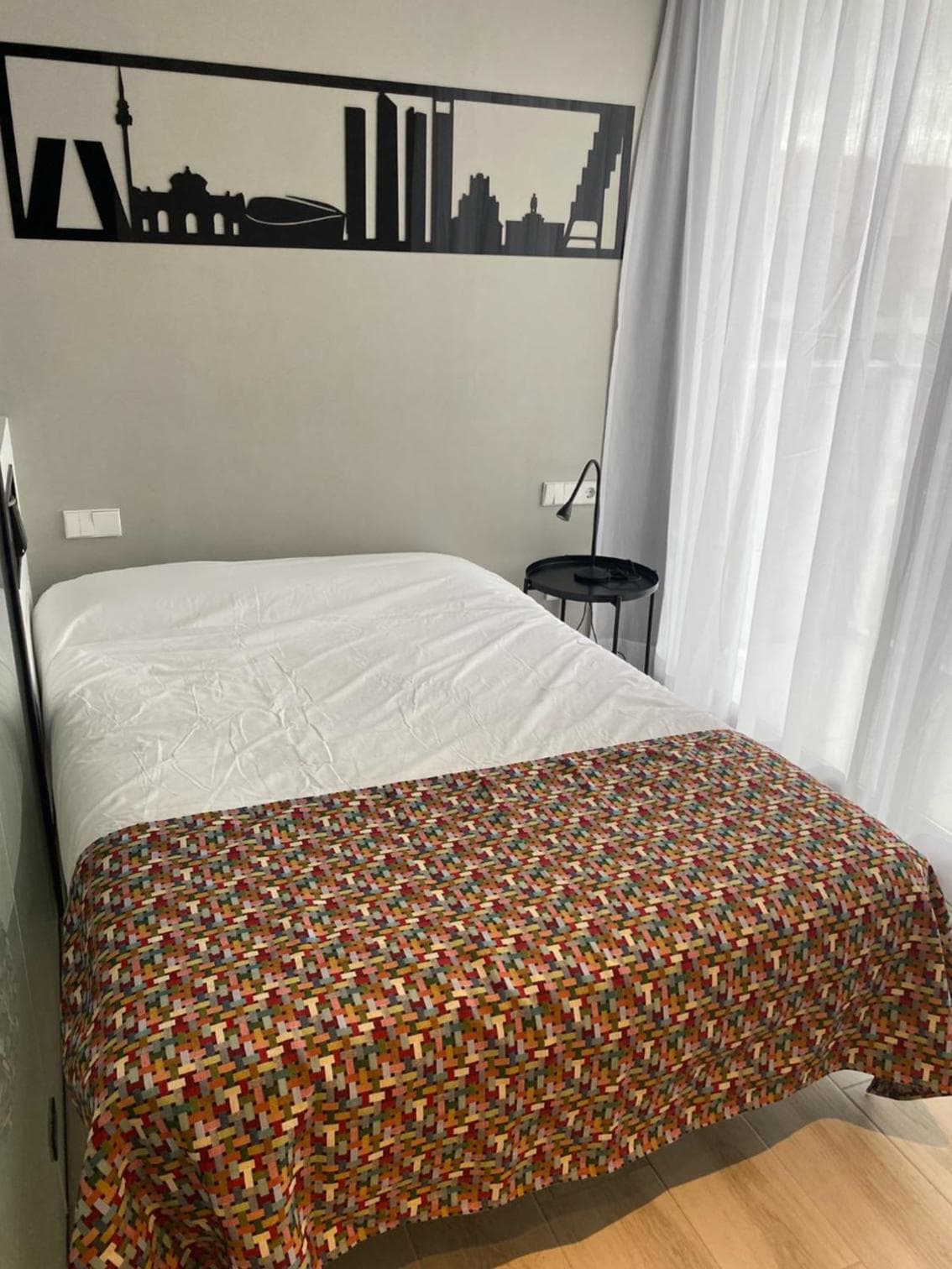 Ekilibrio Hotel & Apart-Suites photo 6