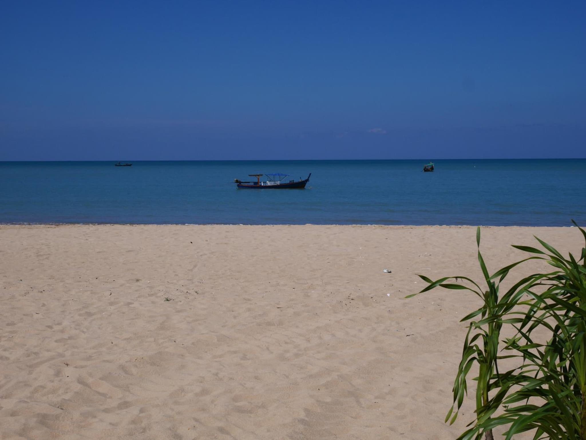 The Sunset Beach Resort - Koh Kho Khao photo 5