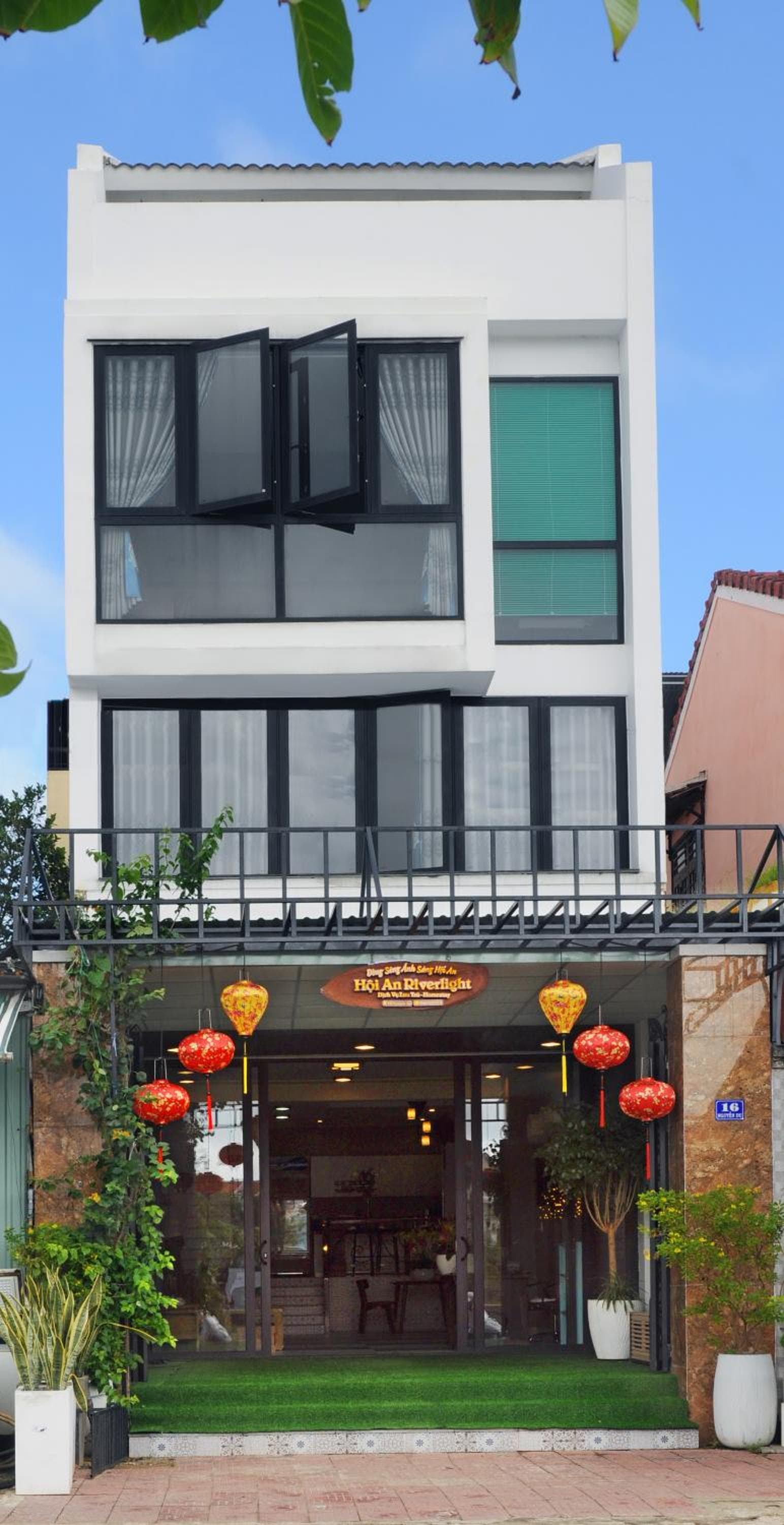 Hoi An Riverlight