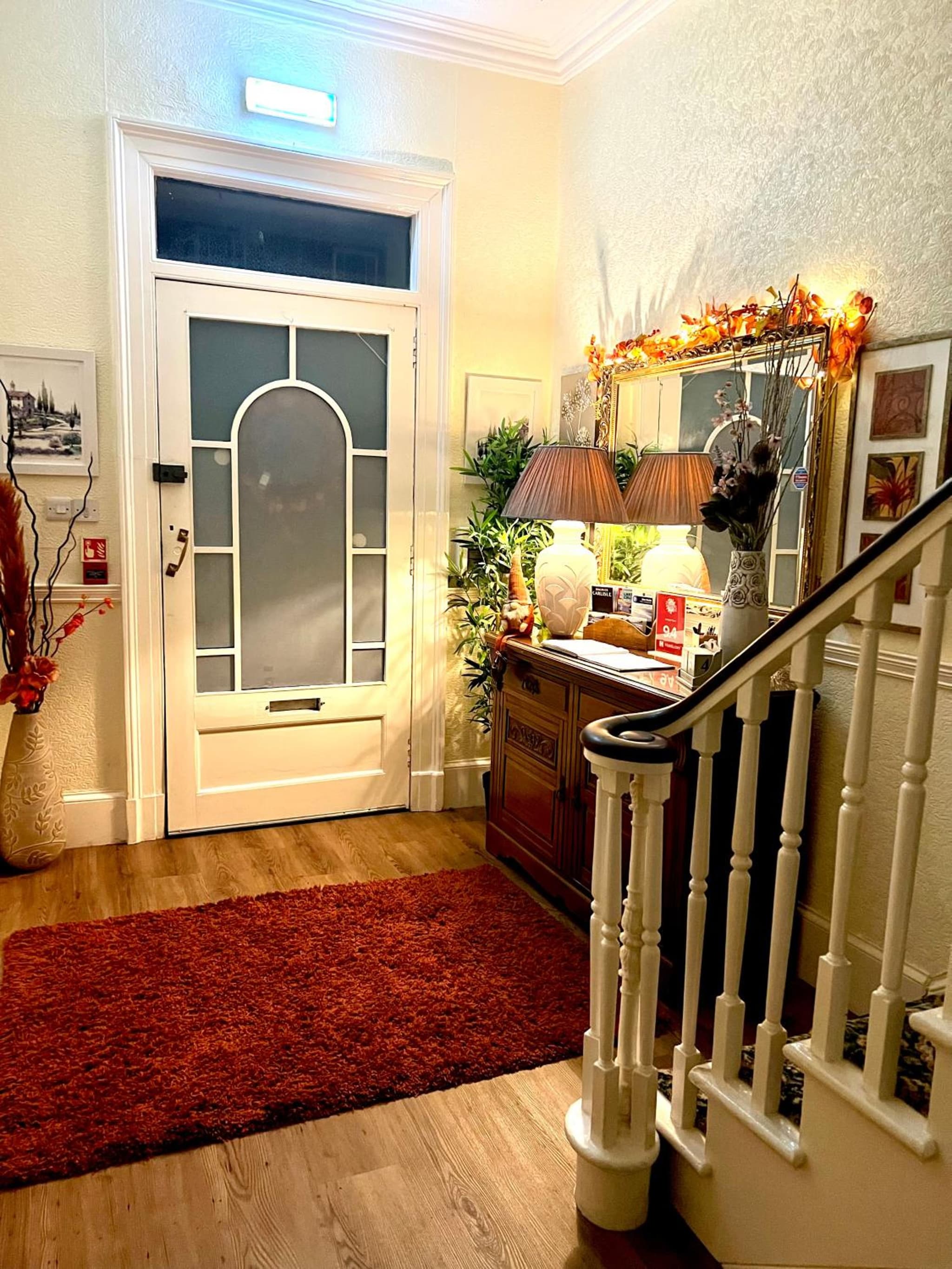 Ashleigh House photo 9