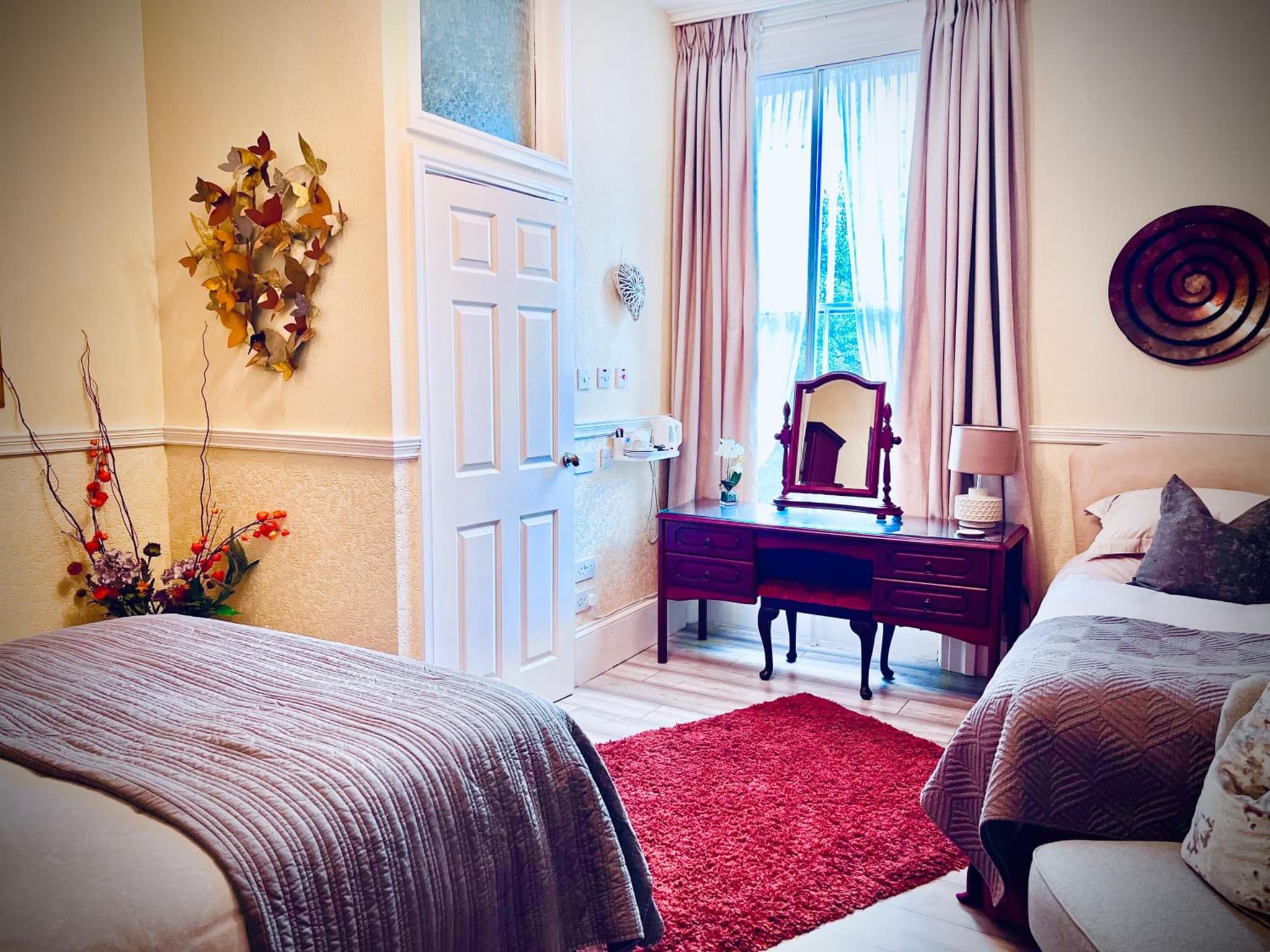 Ashleigh House photo 5