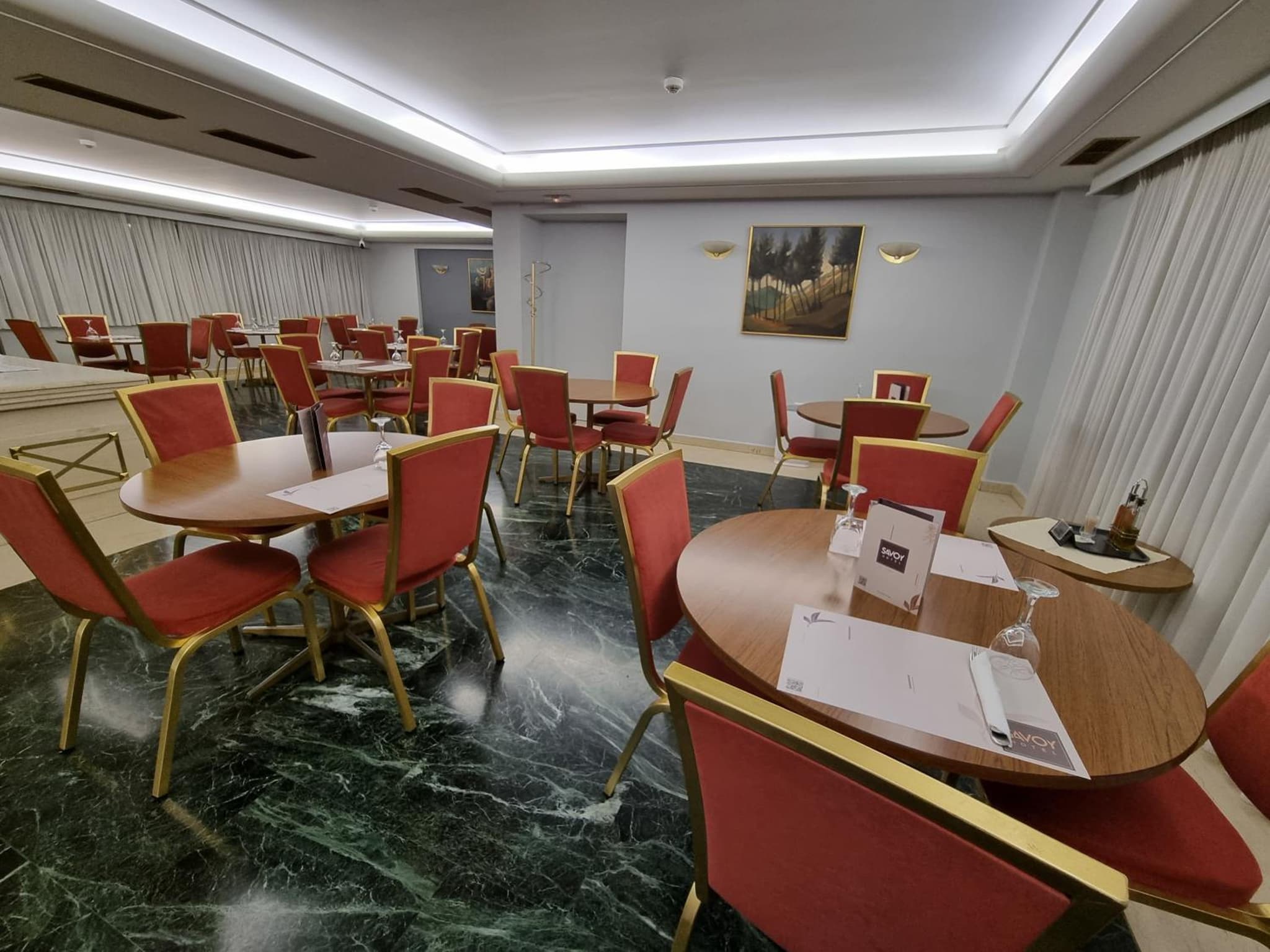 Savoy Hotel photo 7