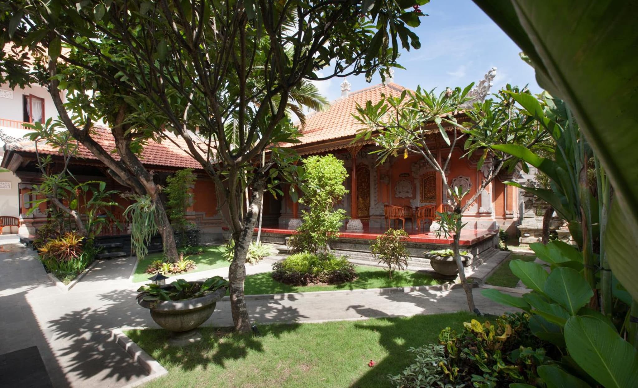 Nesa Sanur Bali