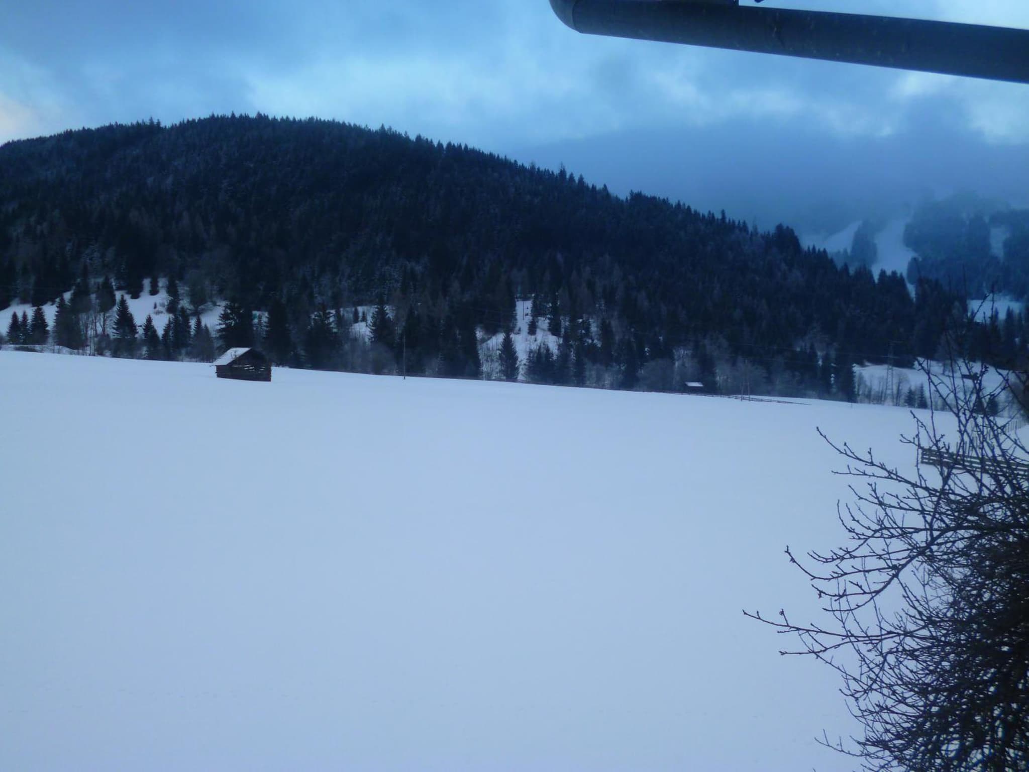 Appartements Oberhof photo 9