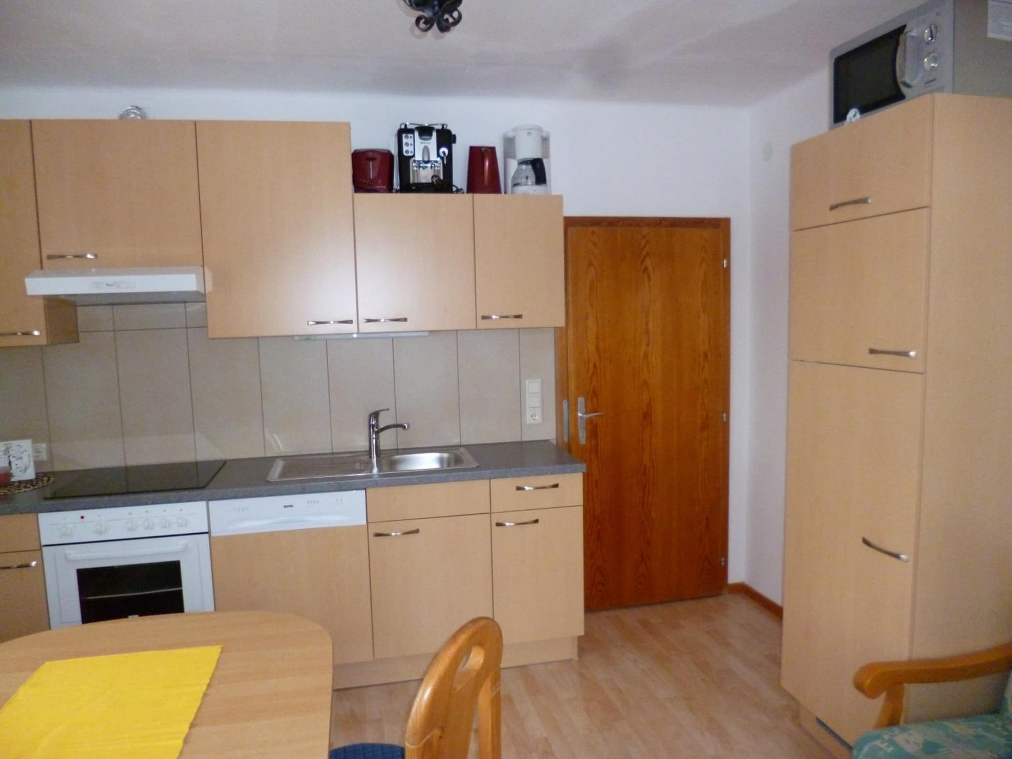 Appartements Oberhof photo 2