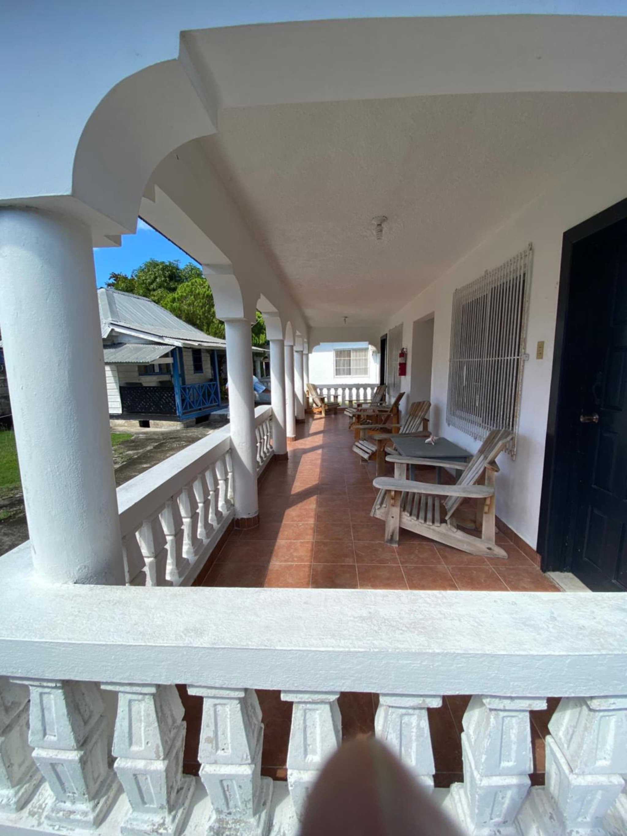 Westport Cottage photo 5