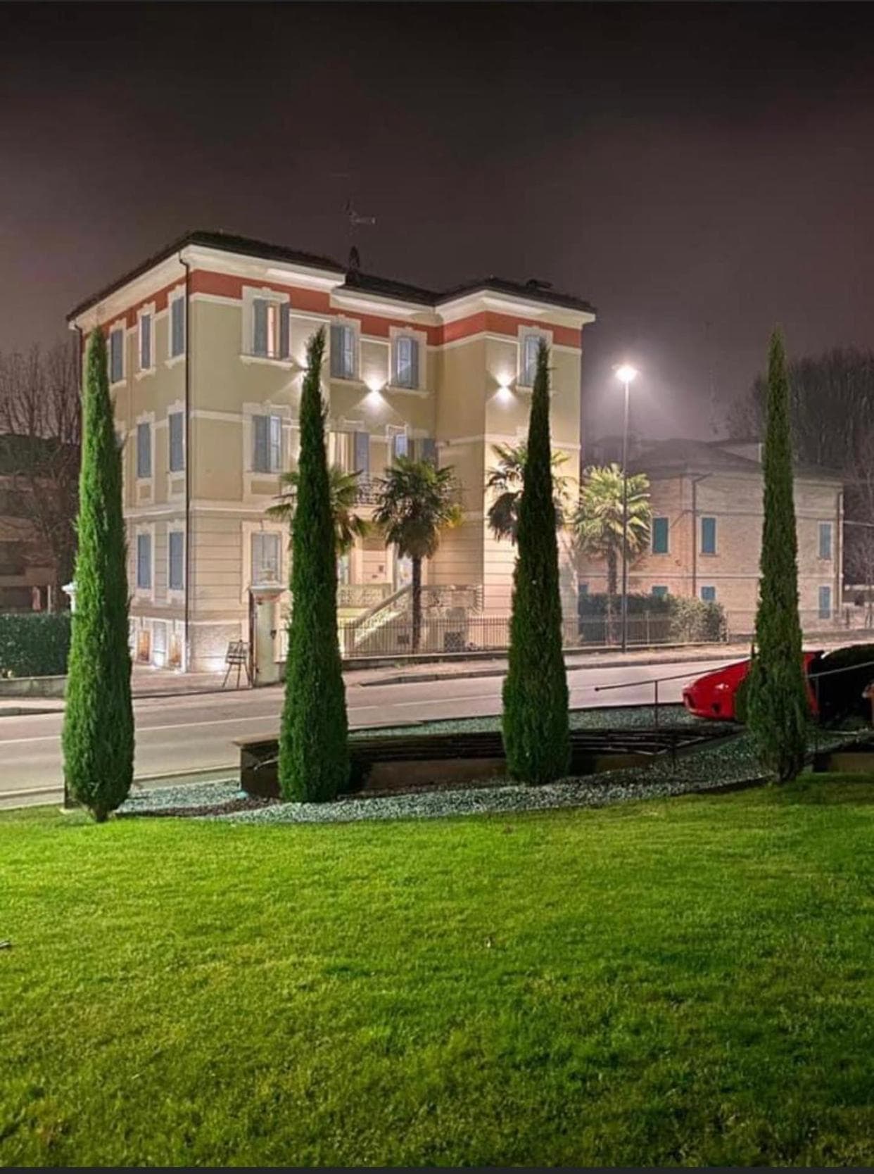 building