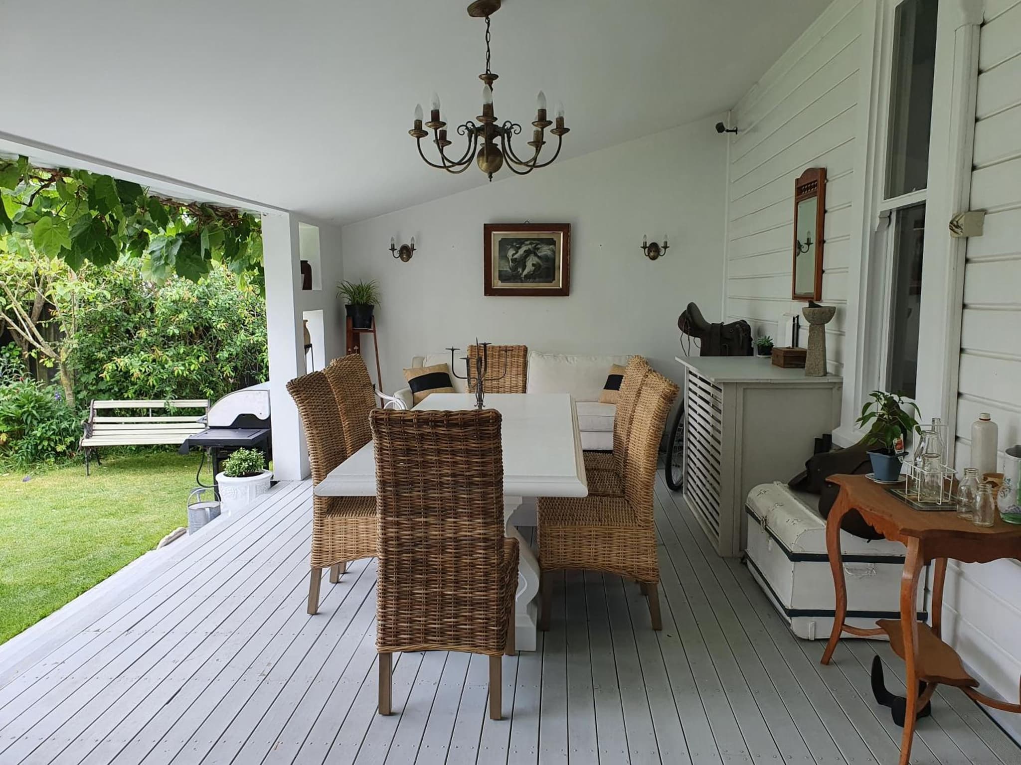 Dalkeith Boutique Bed & Breakfast photo 4