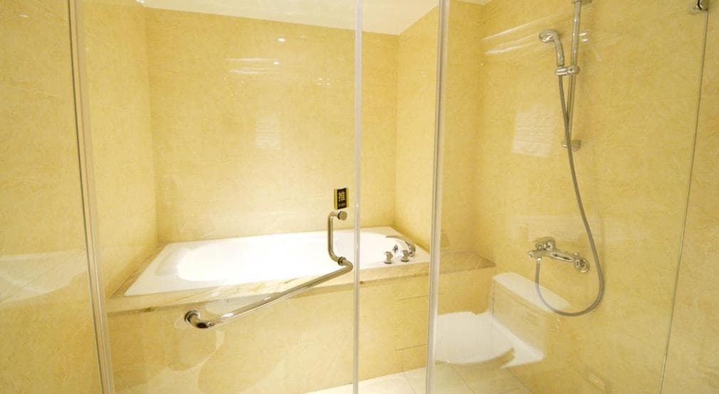 Hotel Formosa photo 8