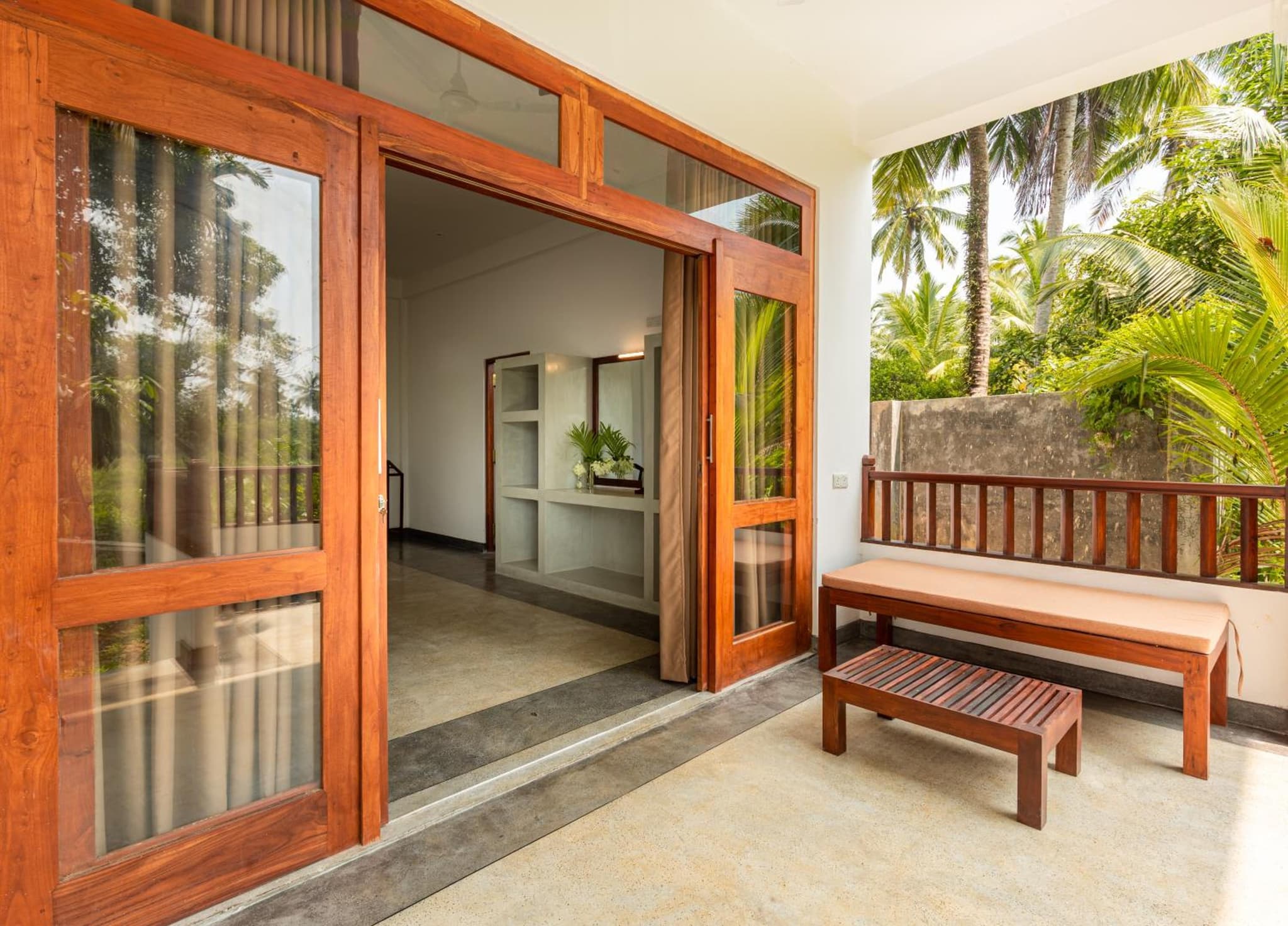 Serenity Boutique - Unawatuna photo 4