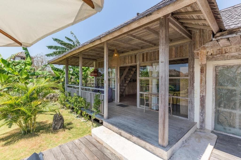 Le Yanandra Bali Resort photo 3