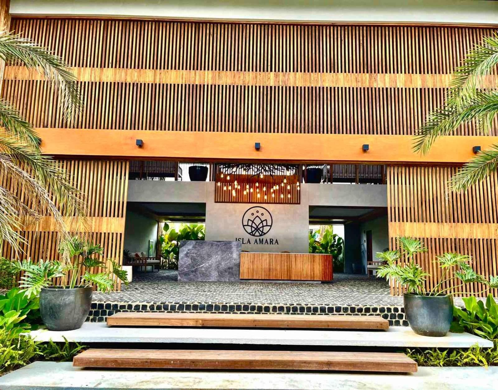 Isla Amara Resort photo 2