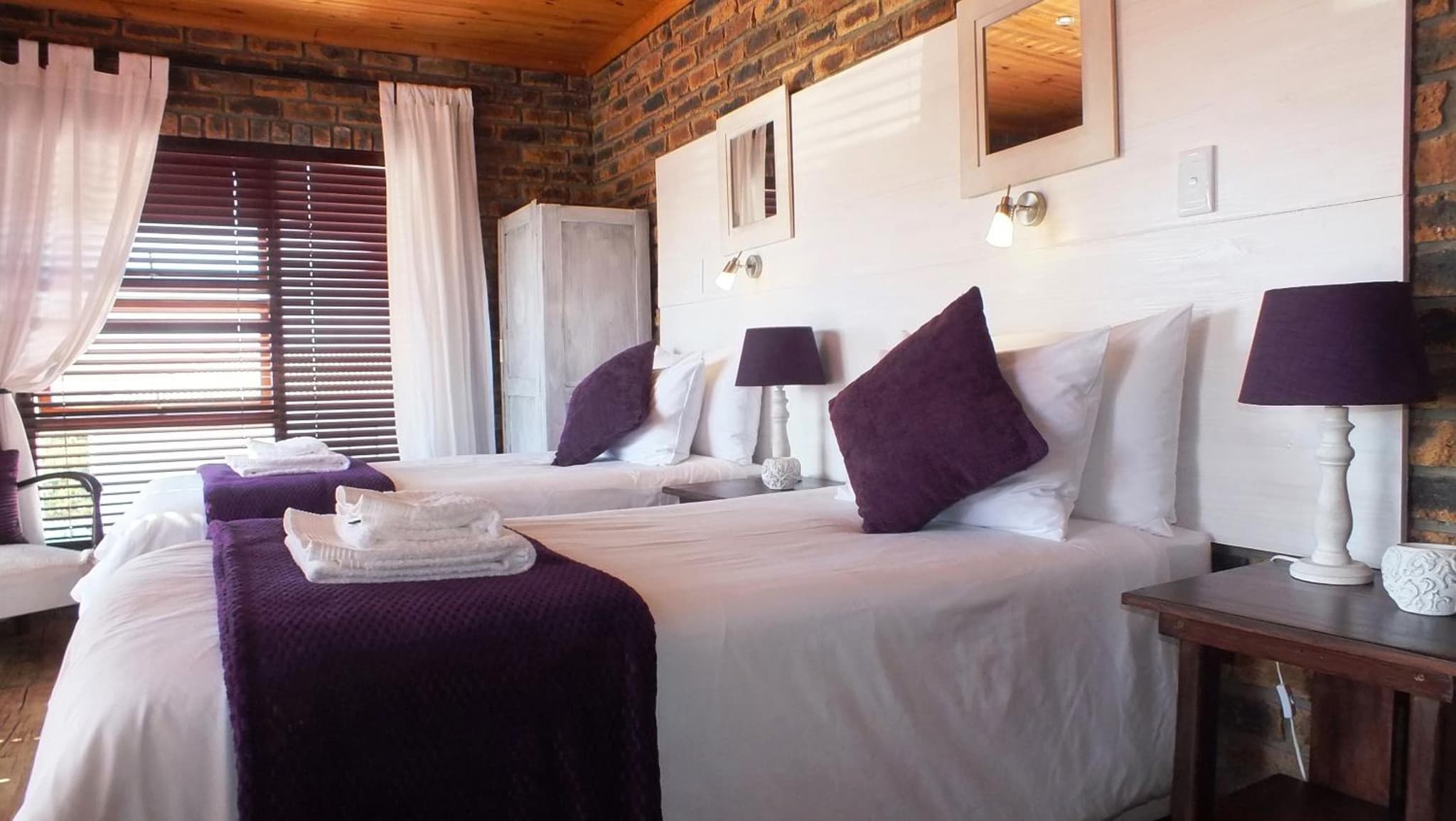 White Shark Guest House photo 9