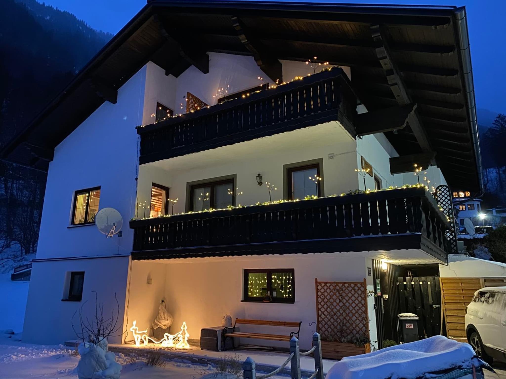 Haus Salzkristall photo 6