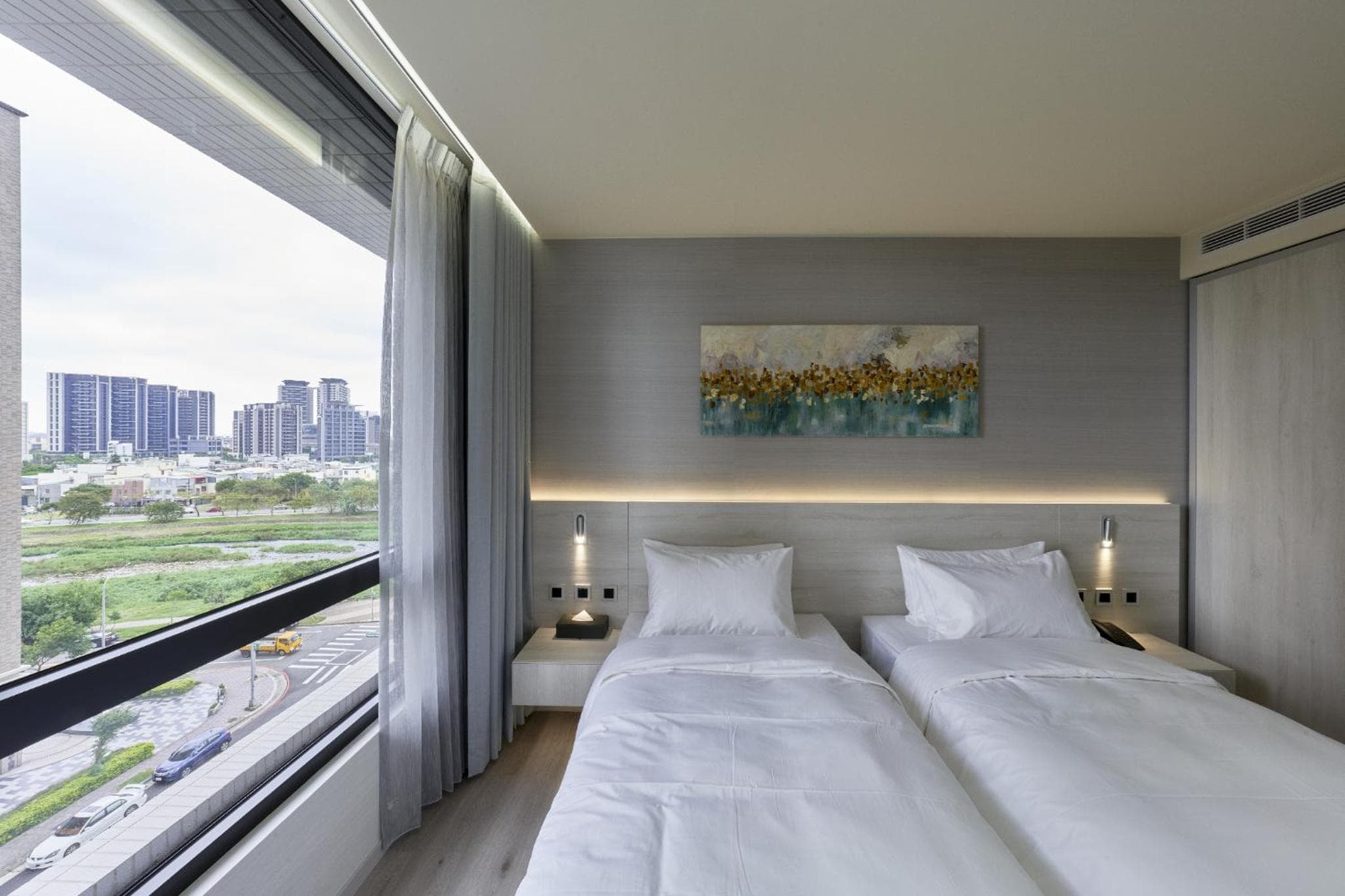 CP Hotel photo 6