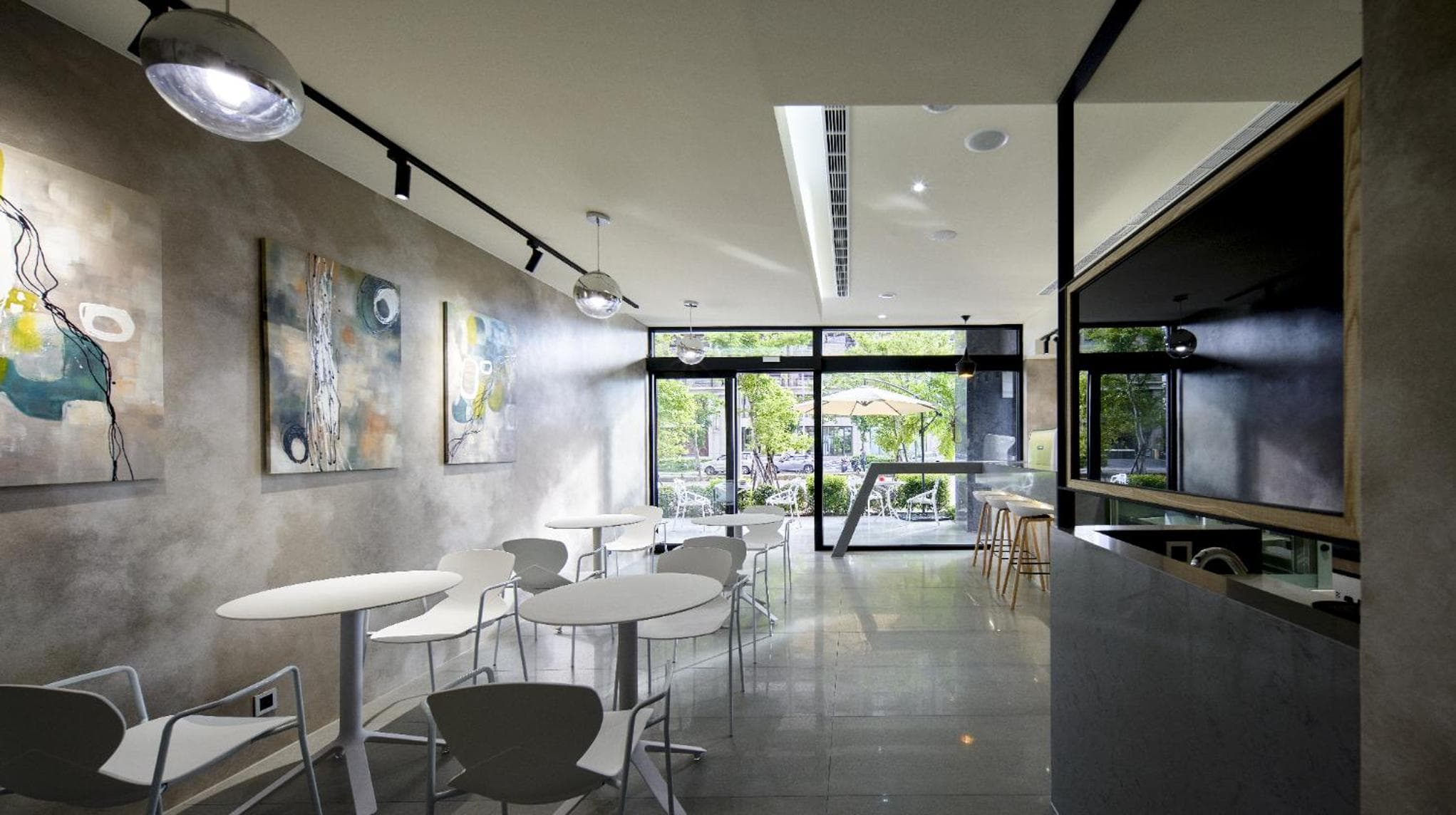 CP Hotel photo 3