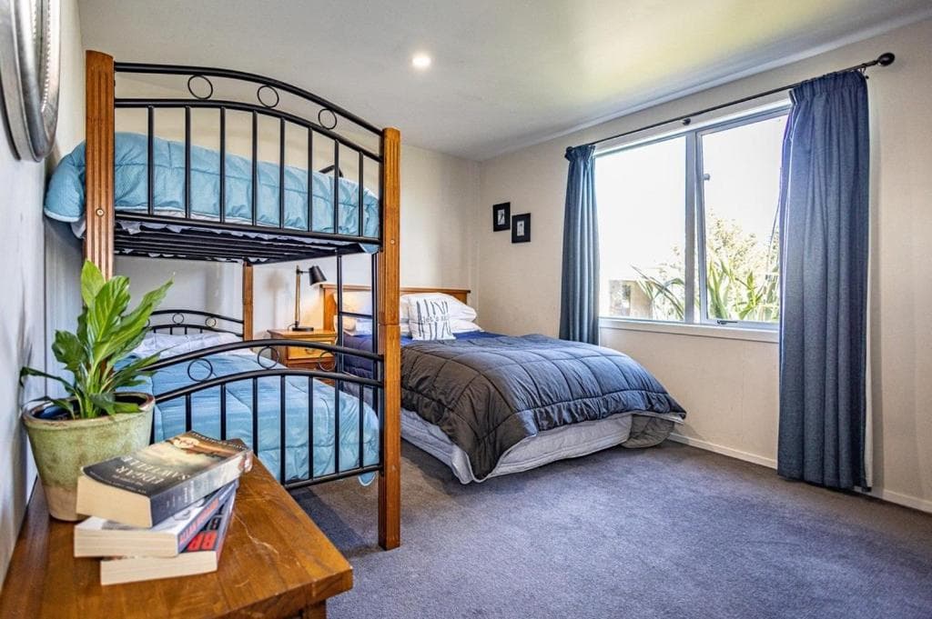 Ruapehu Retreat - Waimarino photo 3