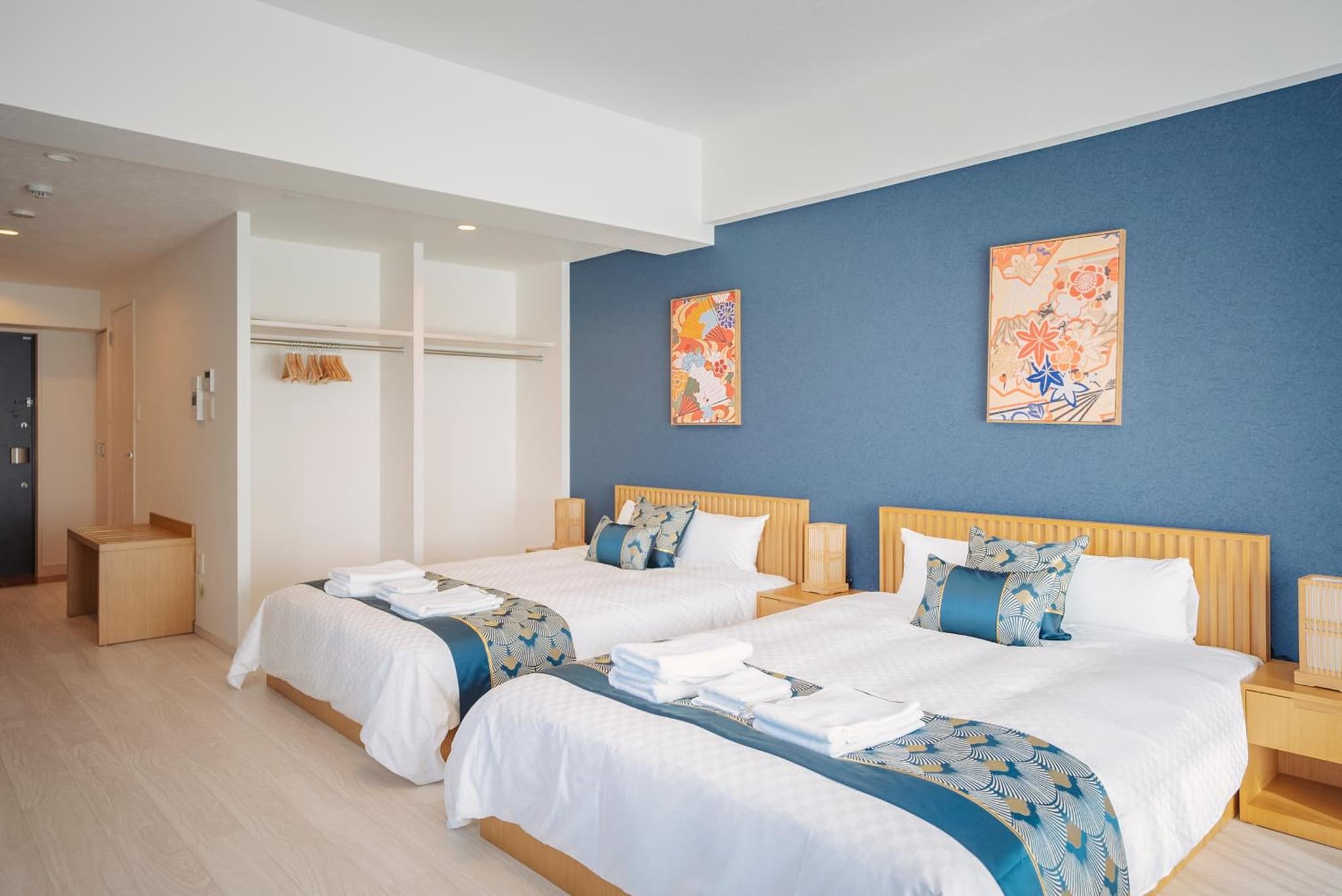 谷町君Hotel 恵美須町72 photo 3