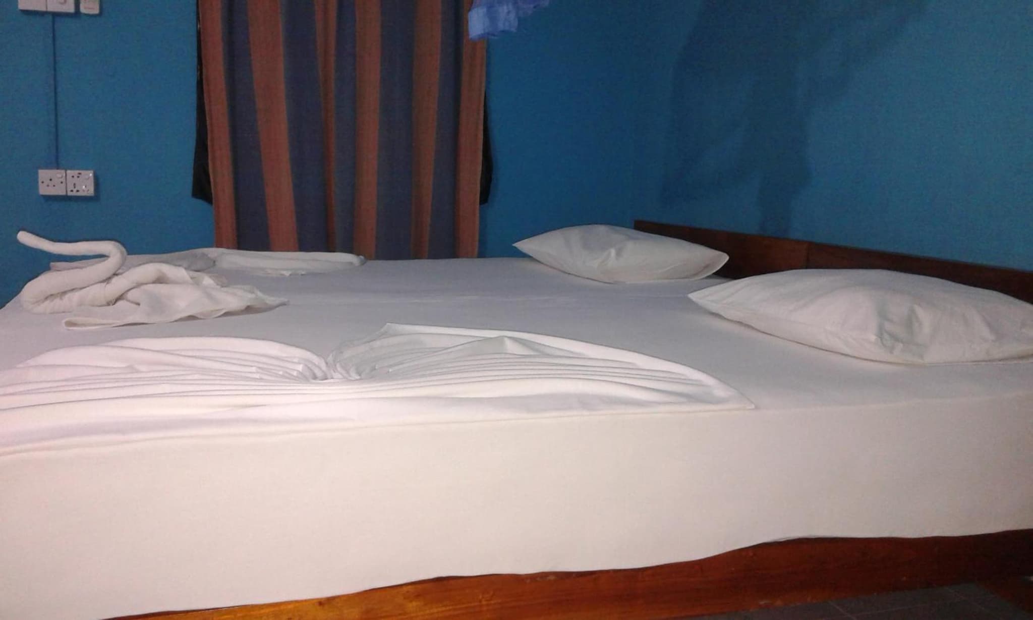 Levi's Tourist – Anuradhapura photo 8