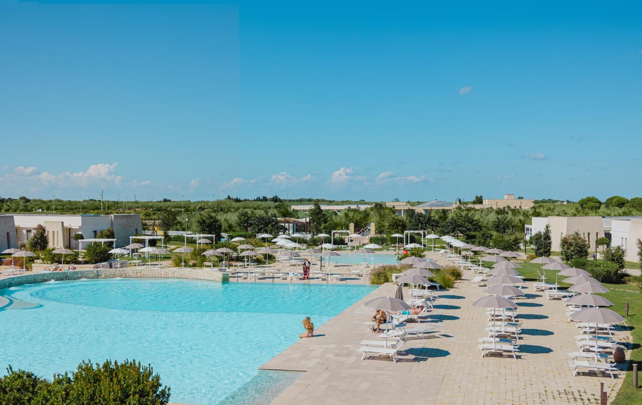 Relais Masseria Le Cesine - CDSHotels photo 2