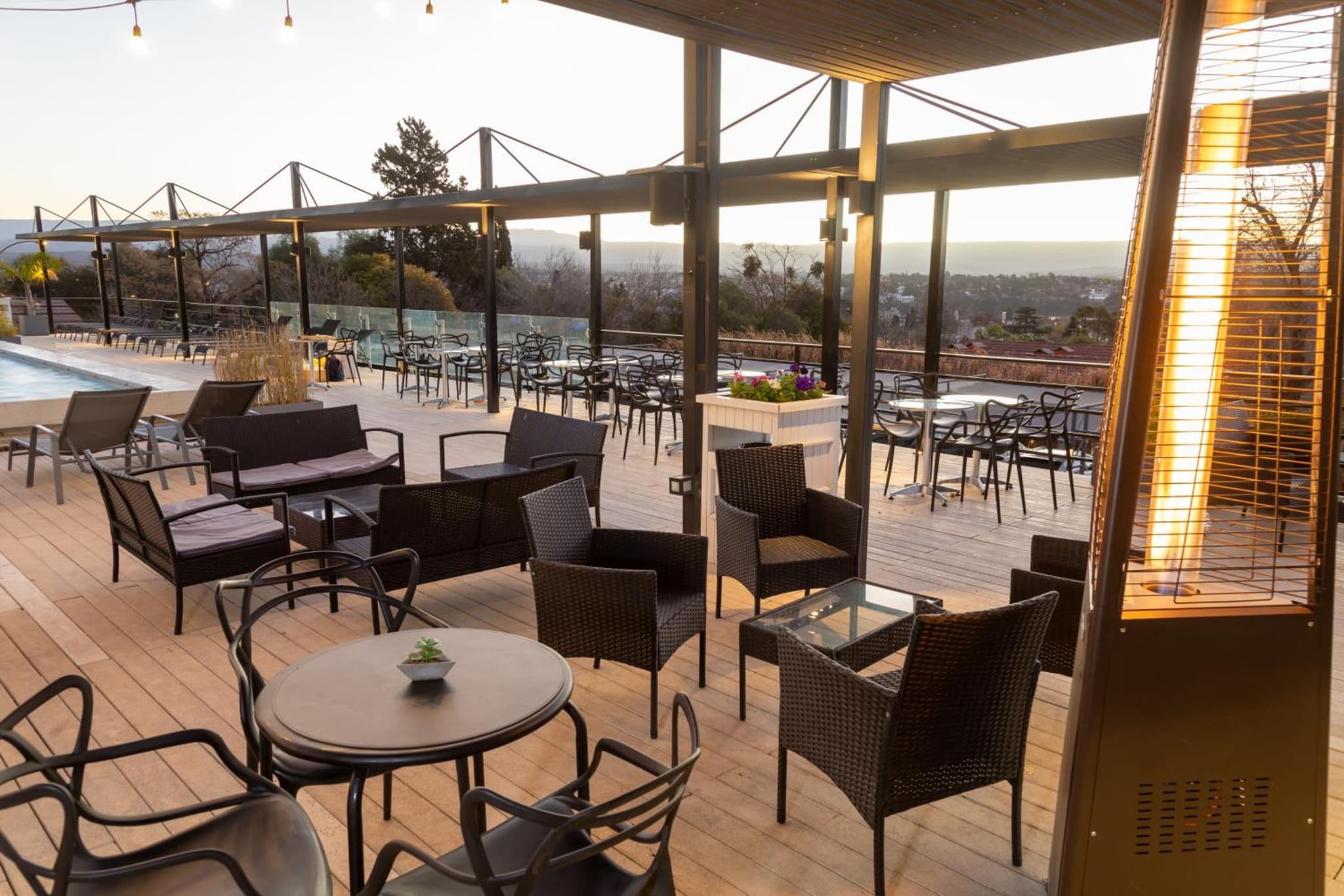 Pinares Panorama Resort, Spa & Convention Center photo 5
