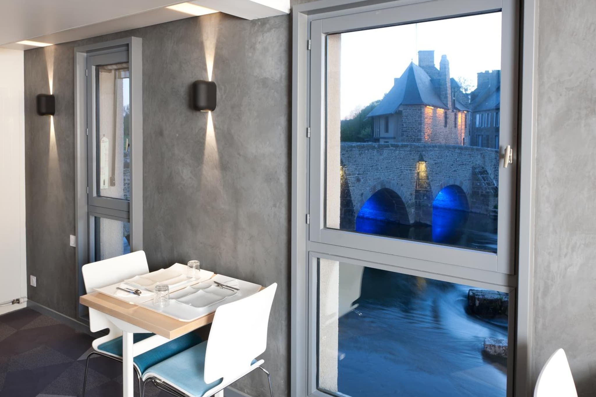 Best Western Le Moulin de Ducey photo 8