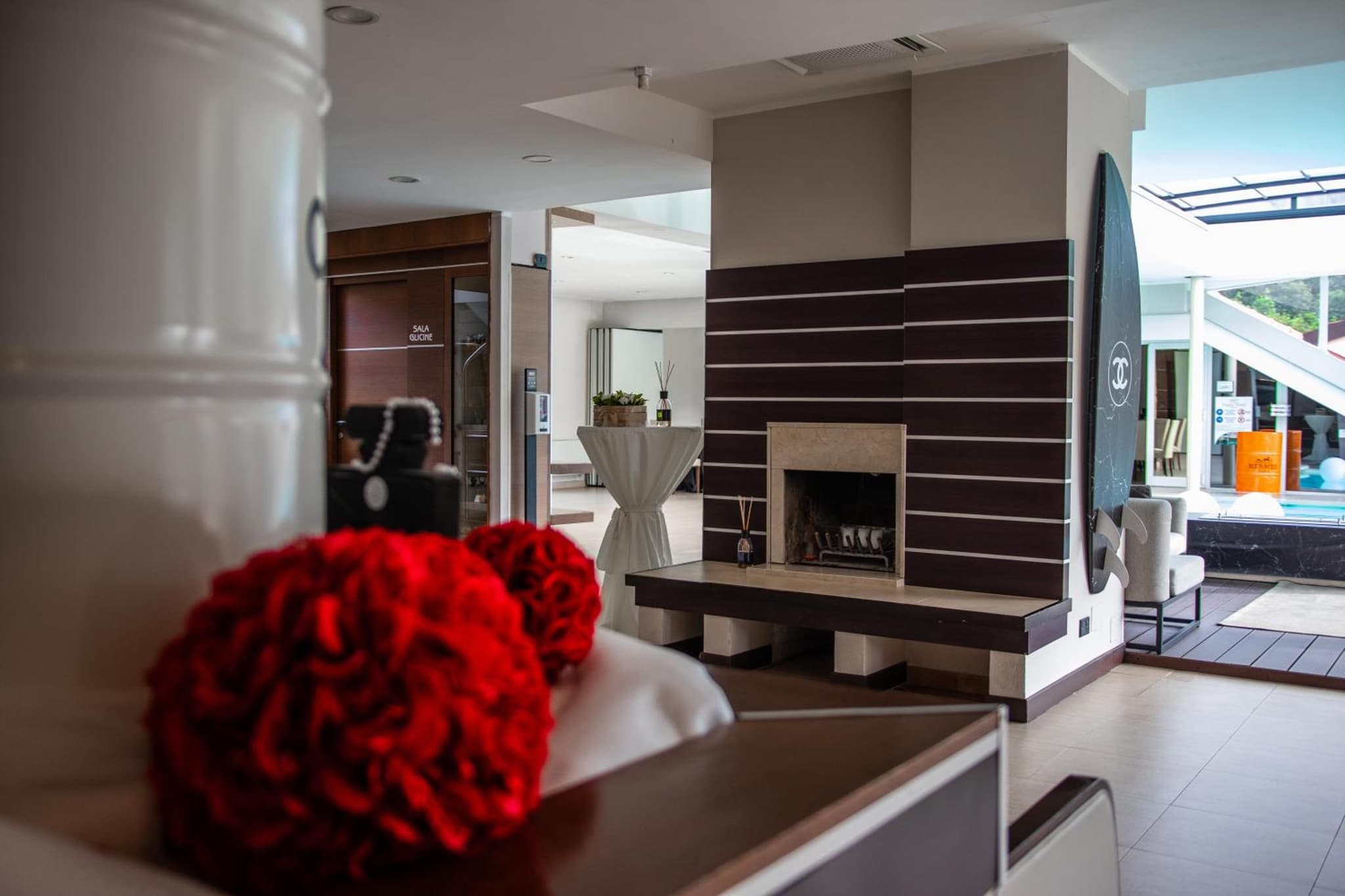 Poggio Hotel photo 3