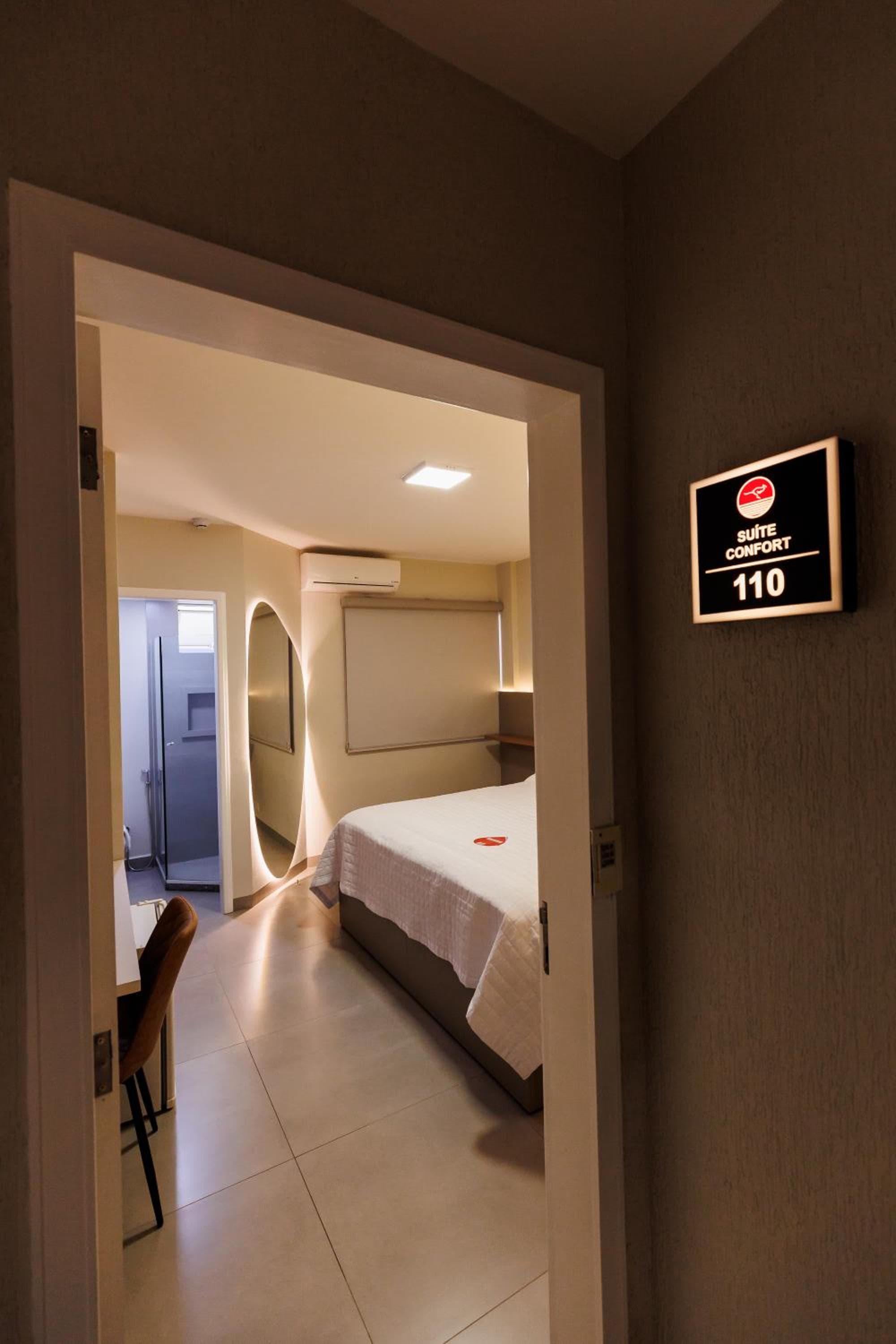 Tonello Business Hotel photo 8