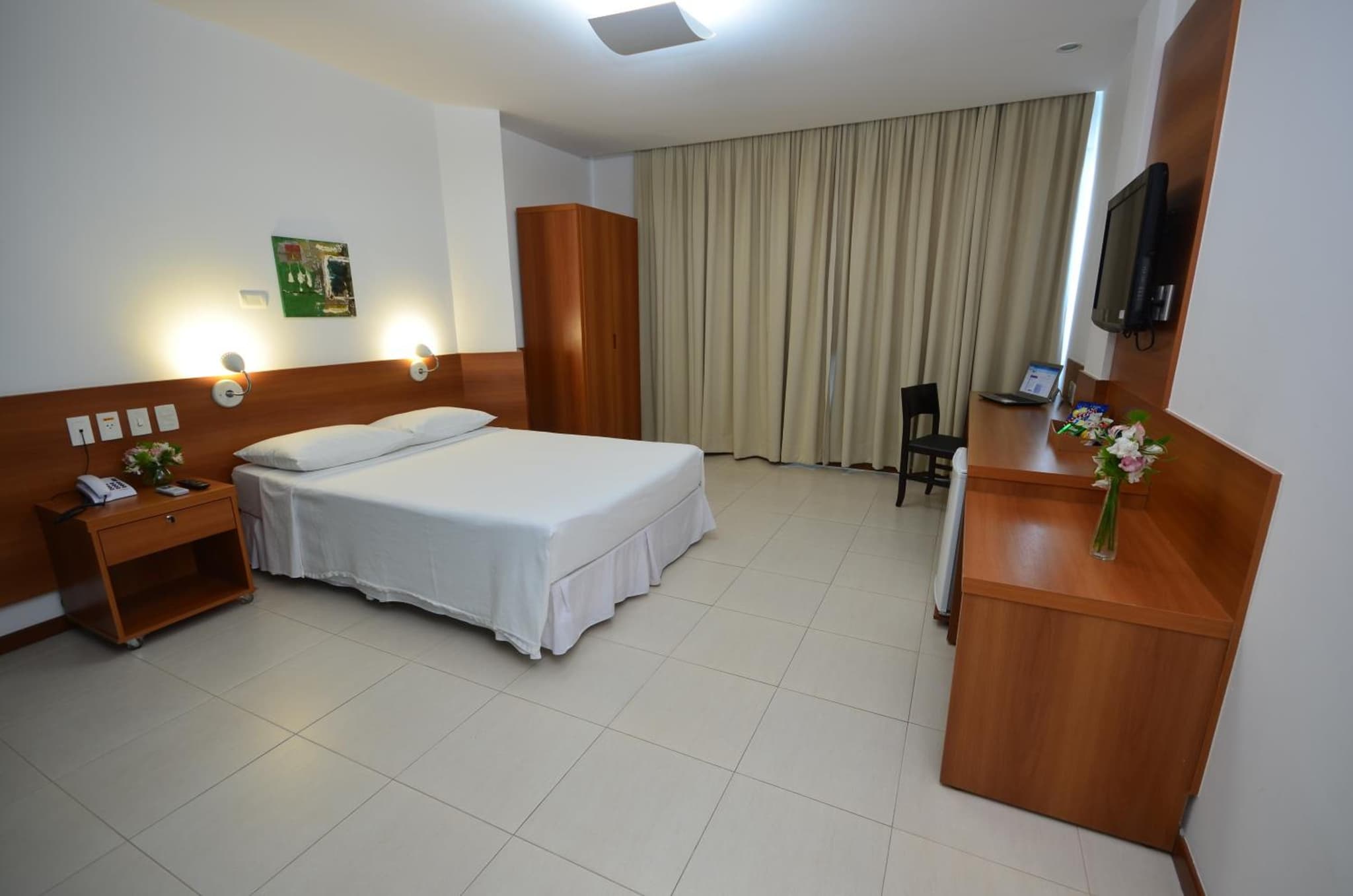 Hotel Serra Grande - SERRA - ES photo 8