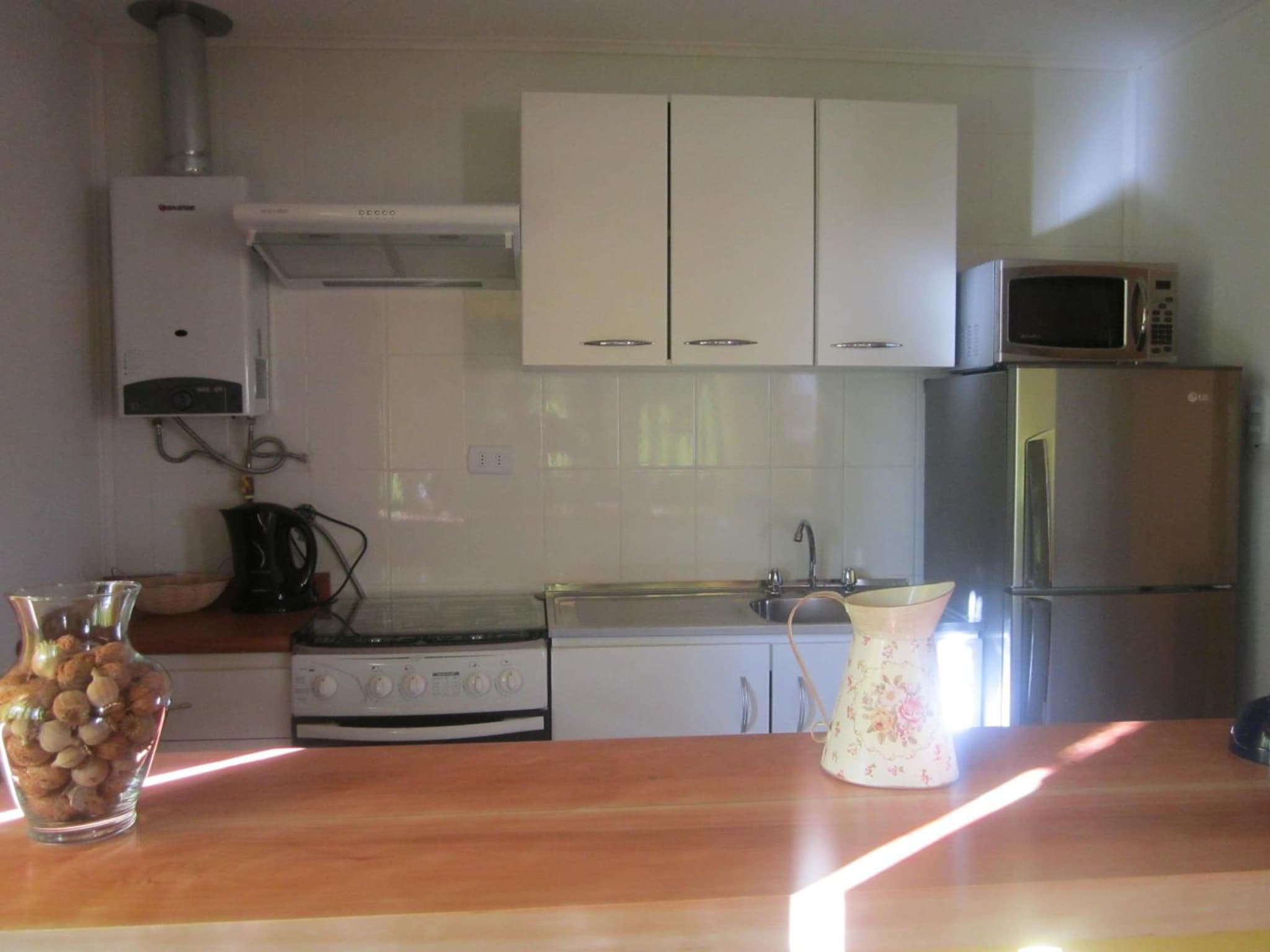 Apartamento Bordeluna photo 7