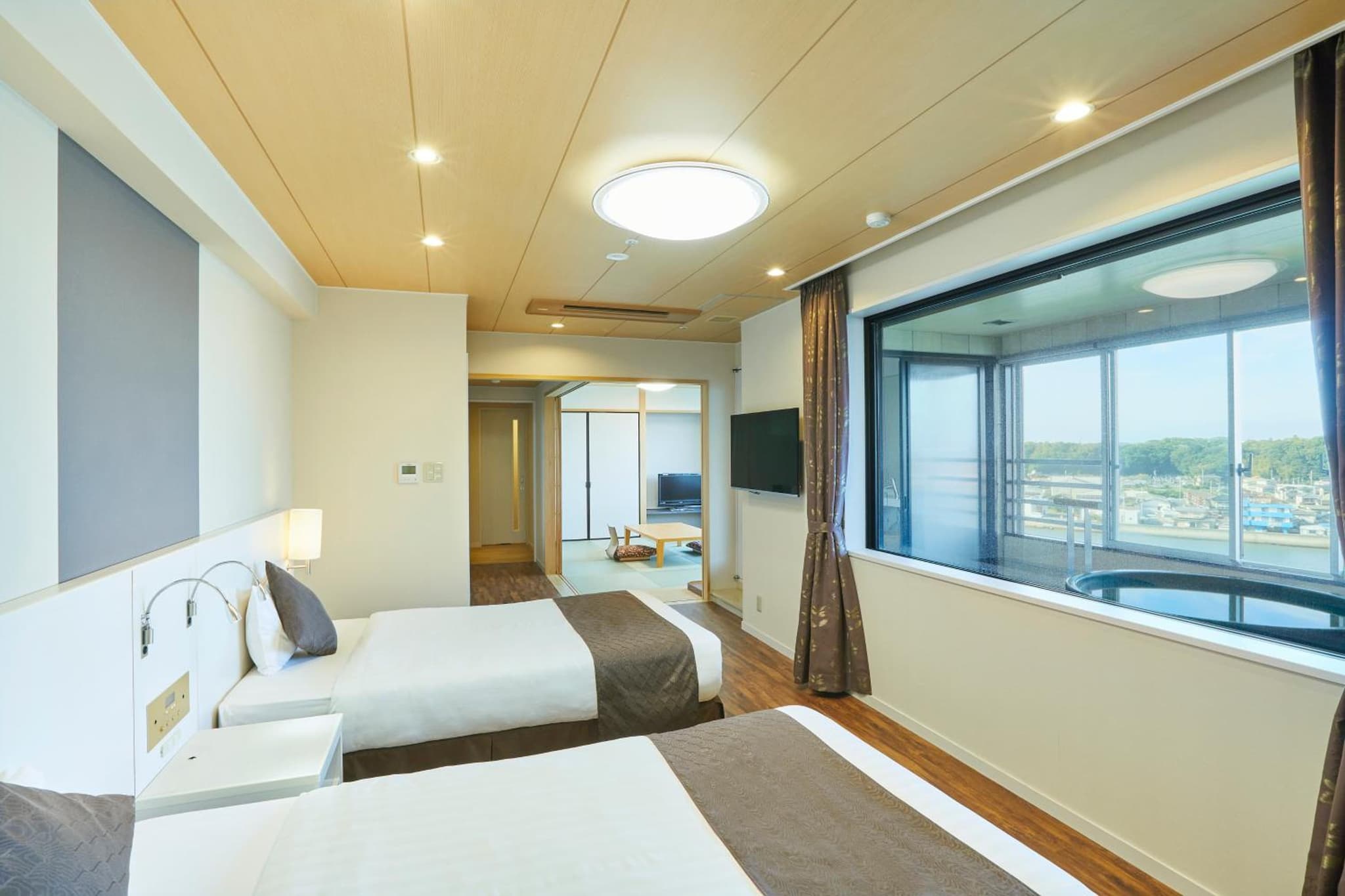 KAMENOI HOTEL Oarai photo 6