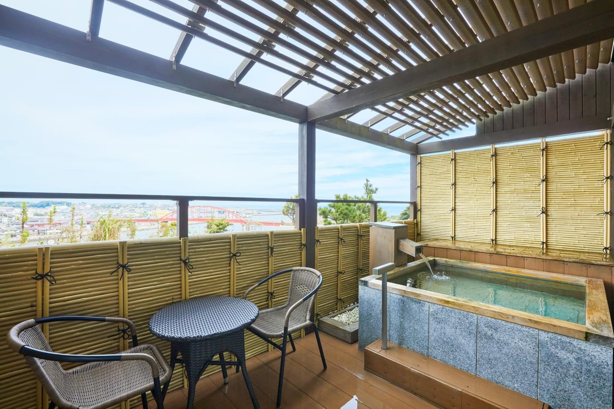 KAMENOI HOTEL Oarai photo 7