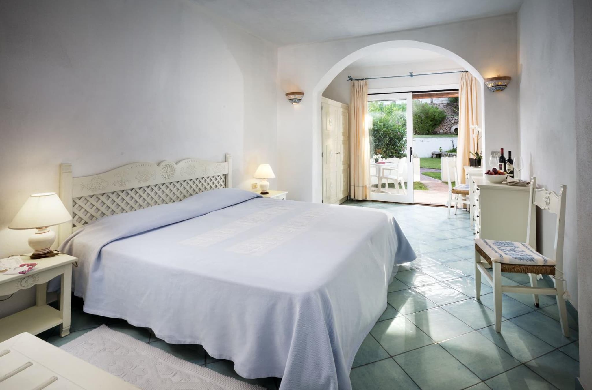 Club Hotel Baja Sardinia photo 7