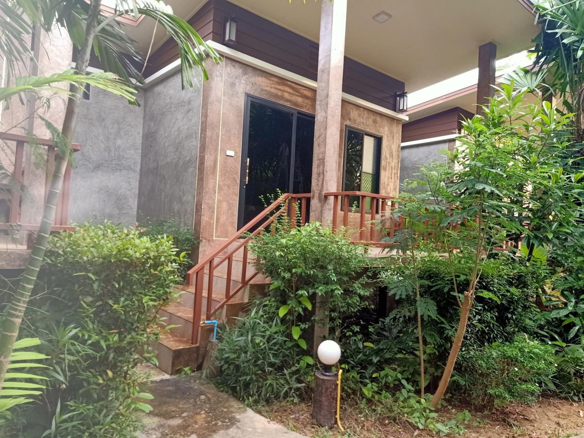 Lanta Pearl Beach Resort photo 6