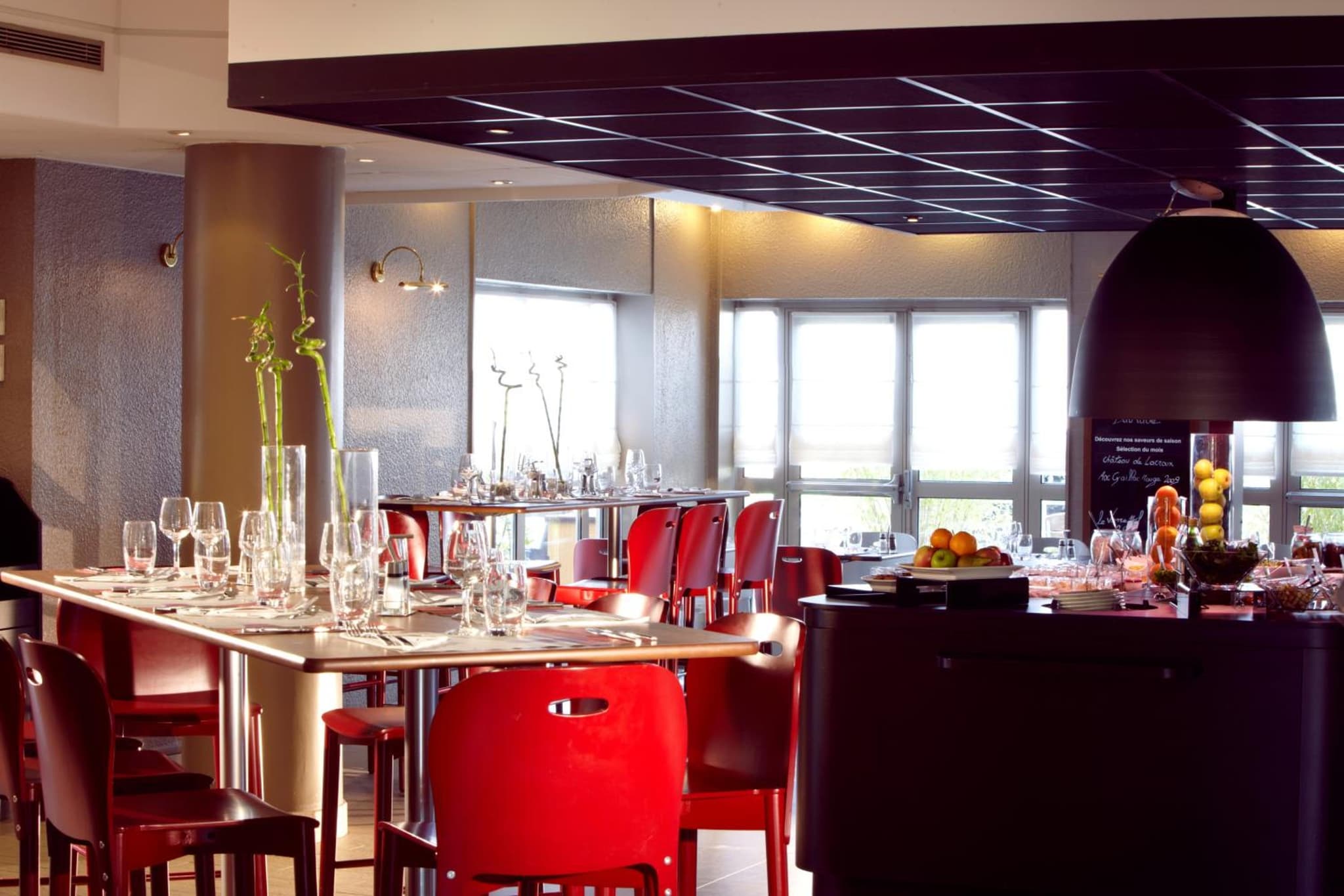 Campanile Prime Villejuif photo 2