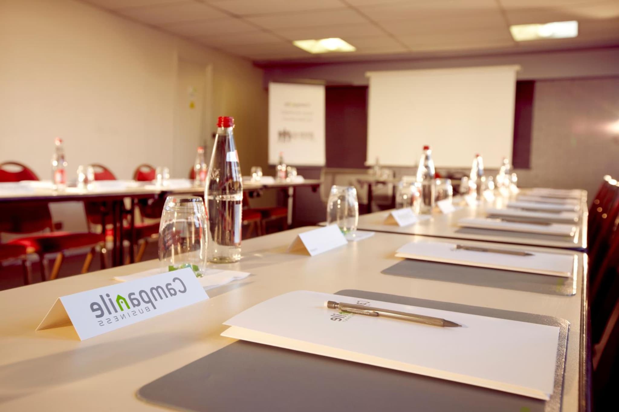 Campanile Prime Villejuif photo 3