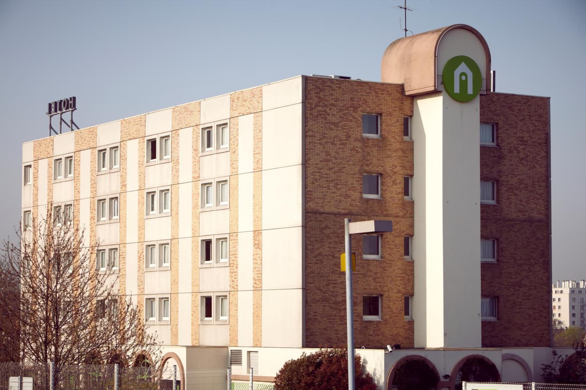 Campanile Prime Villejuif photo 6