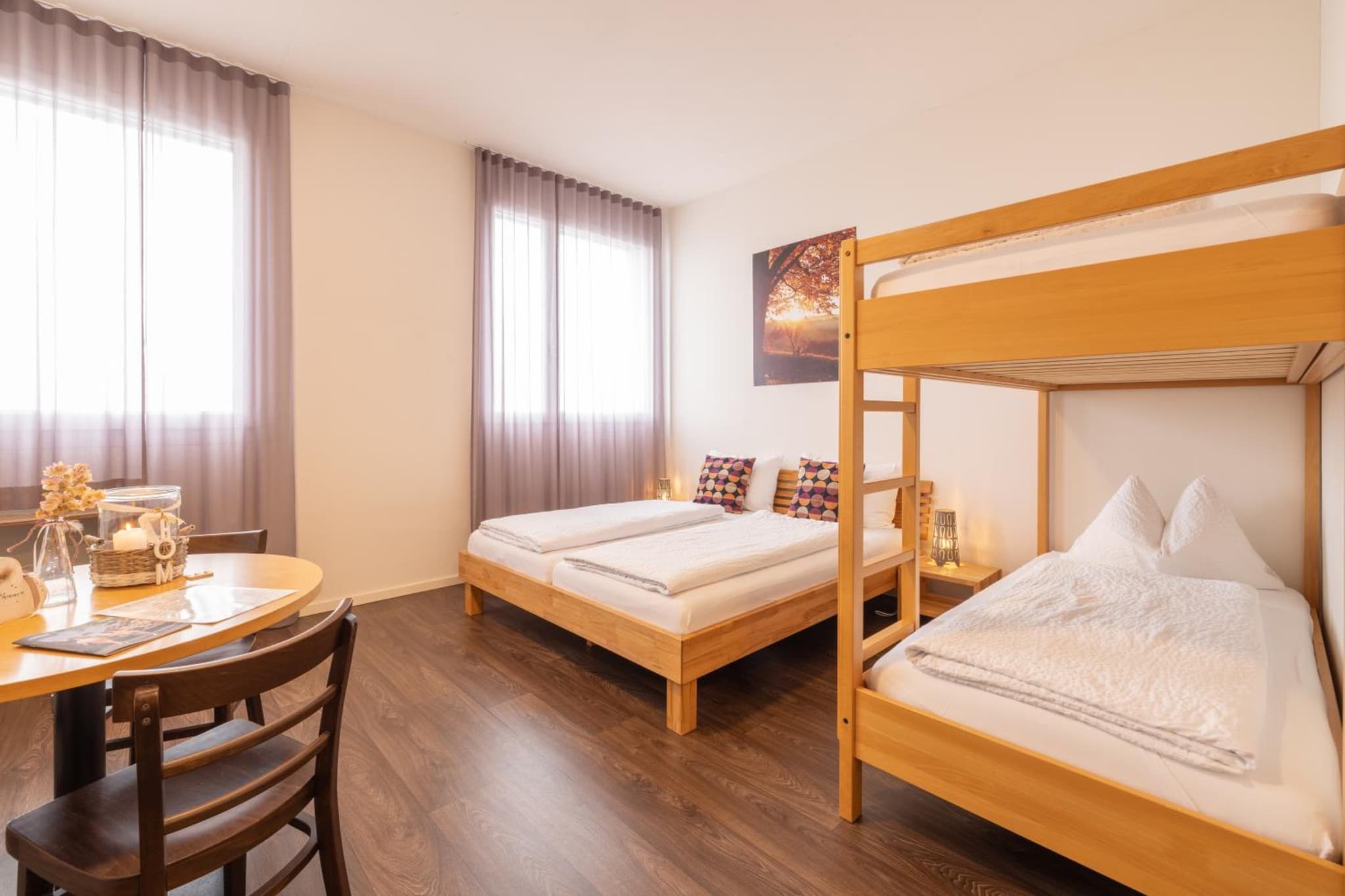 B&B Hotel Peter und Paul photo 6