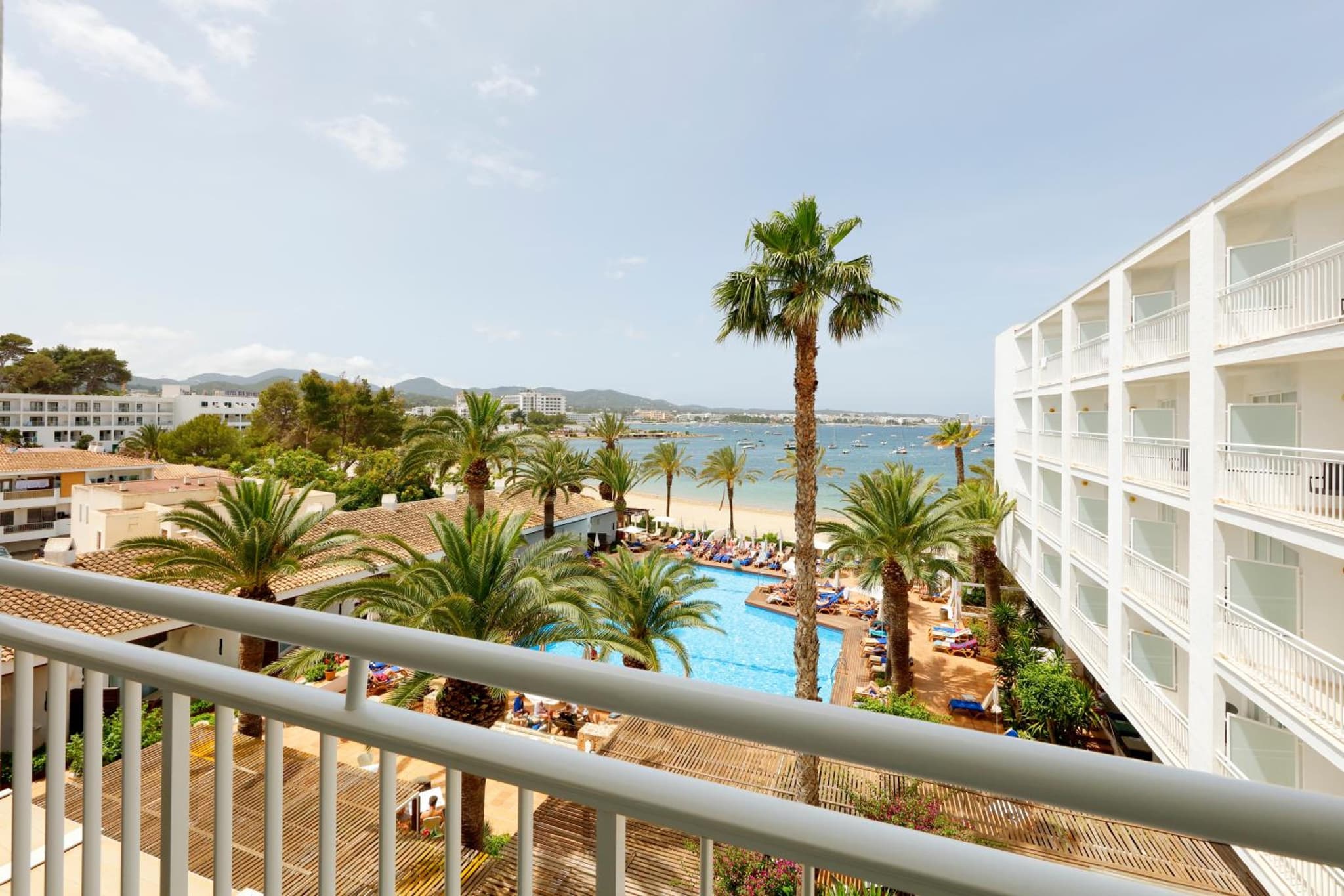 Palladium Hotel Palmyra - Adults Only photo 2