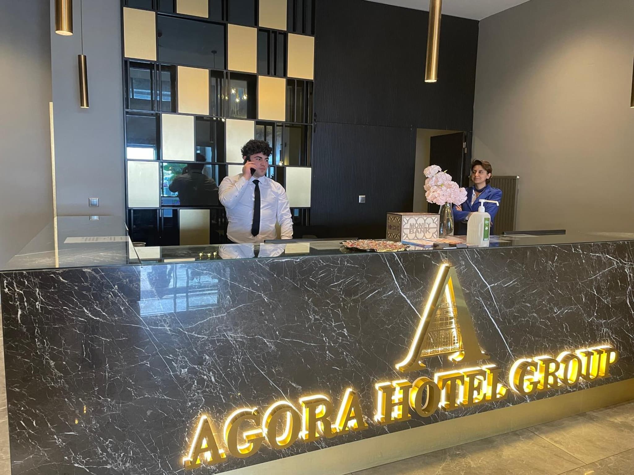 Agora Royal Residence photo 9