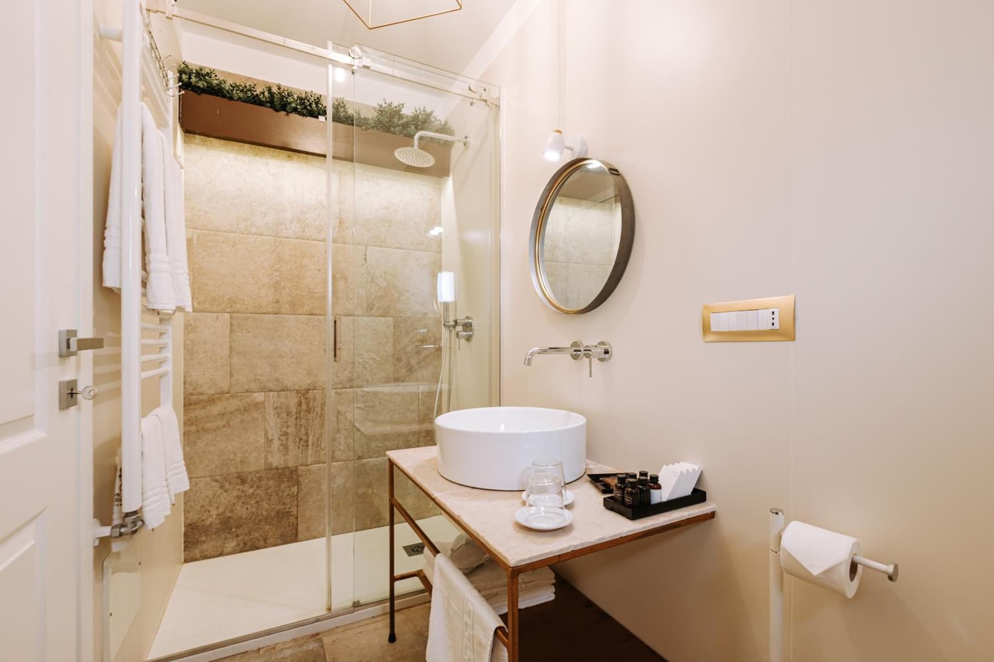 Dimora Pirrelli Boutique Hotel & Spa photo 9