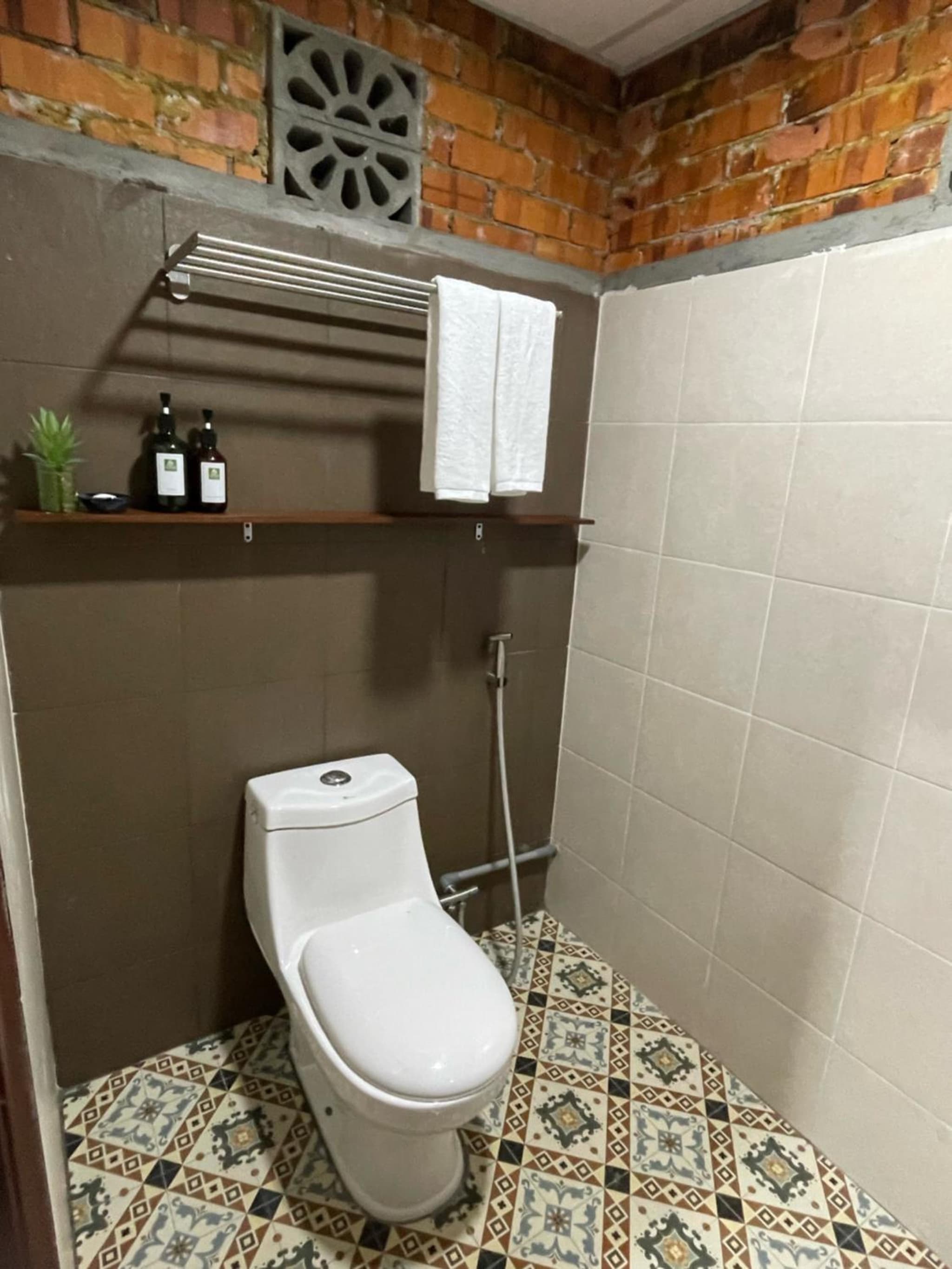 Api-api Eco Chalet photo 3