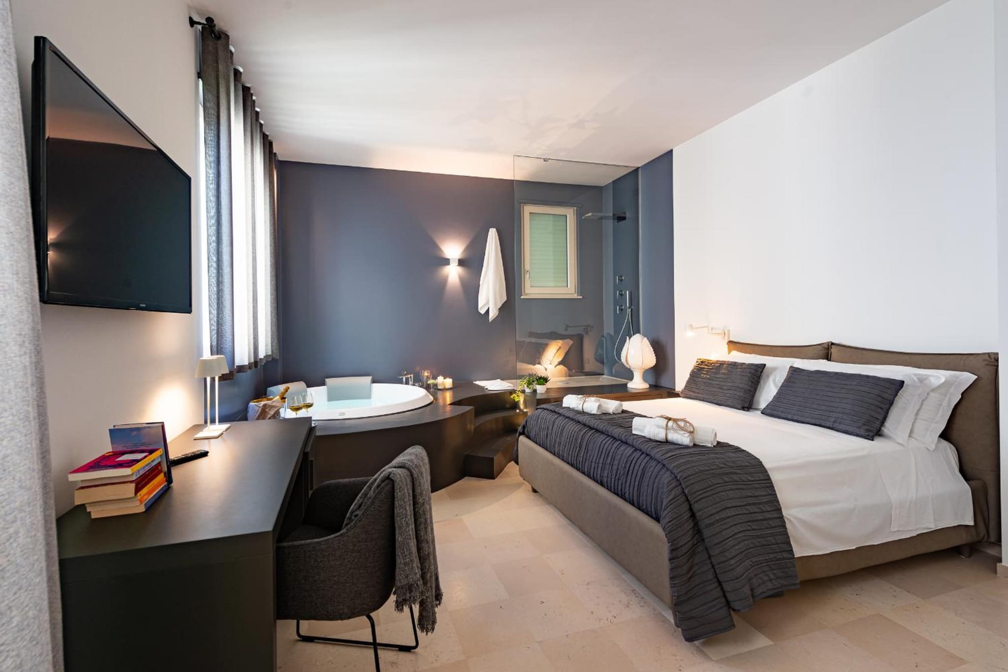 Suite1212 - Rattazzi photo 2