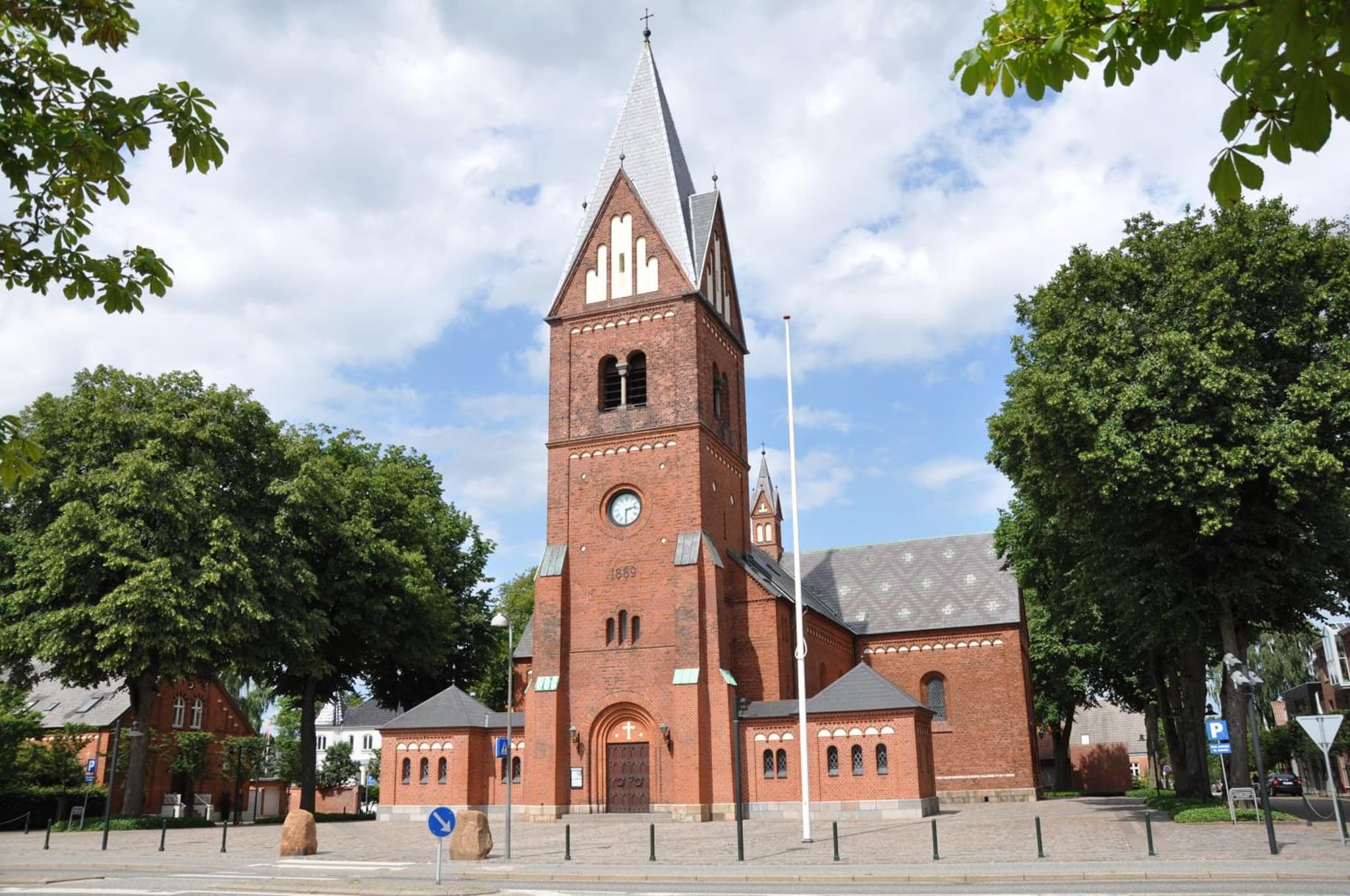Herning City Apartments photo 3