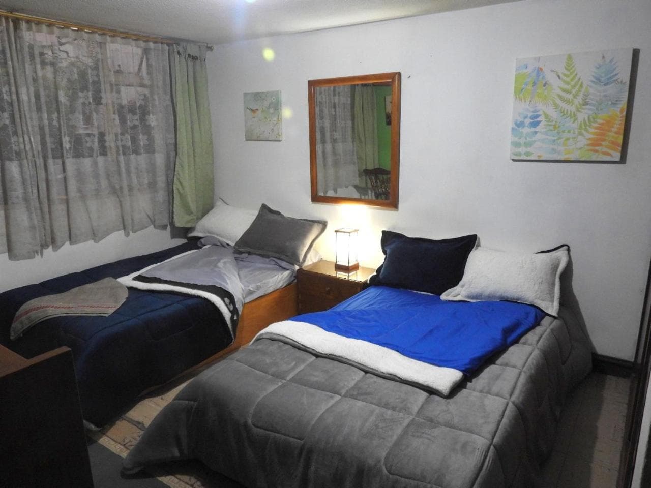 CASA LATINO