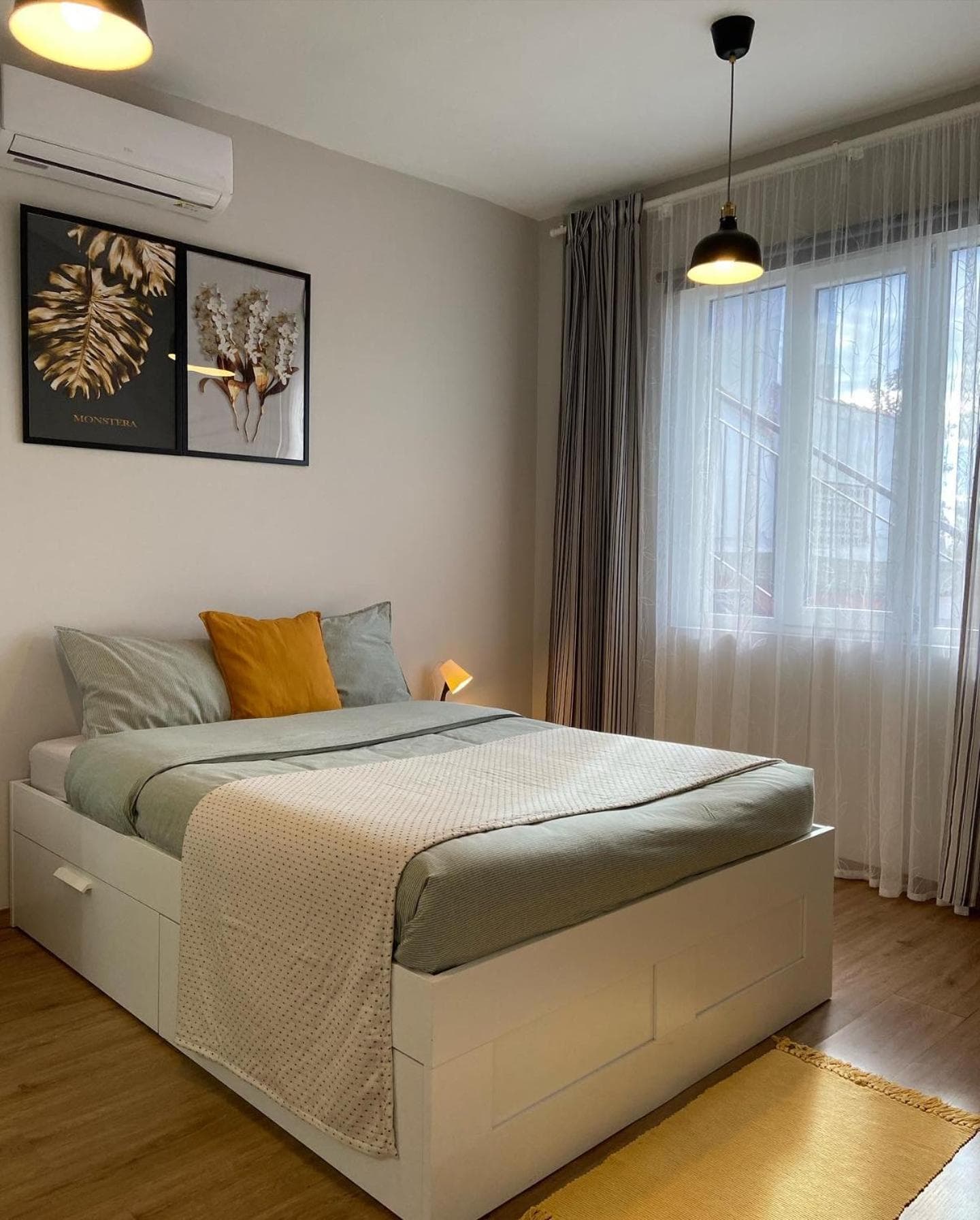 Orange Vibes Guest house photo 4